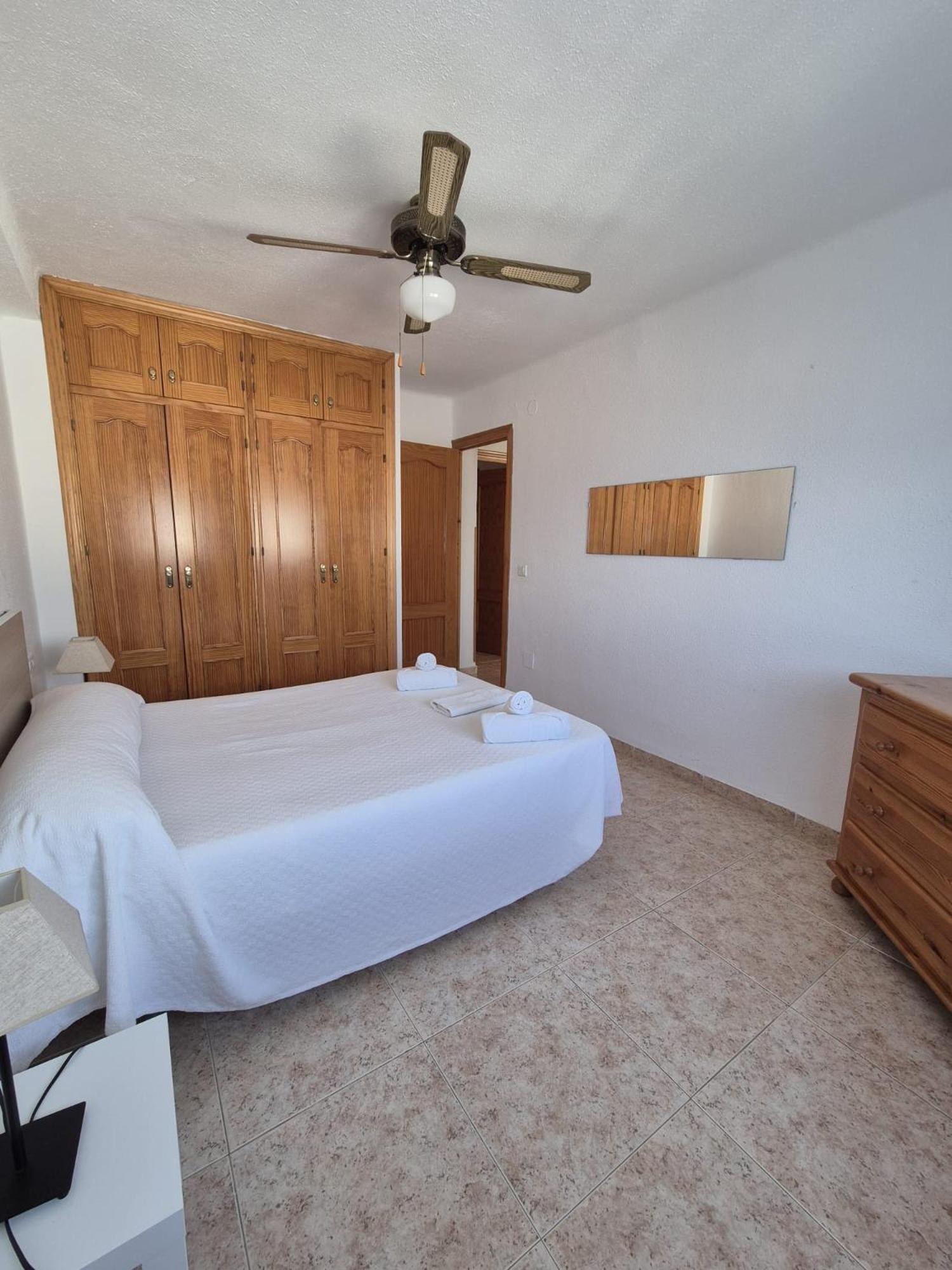 Apartment 3ºa Escobar Nerja