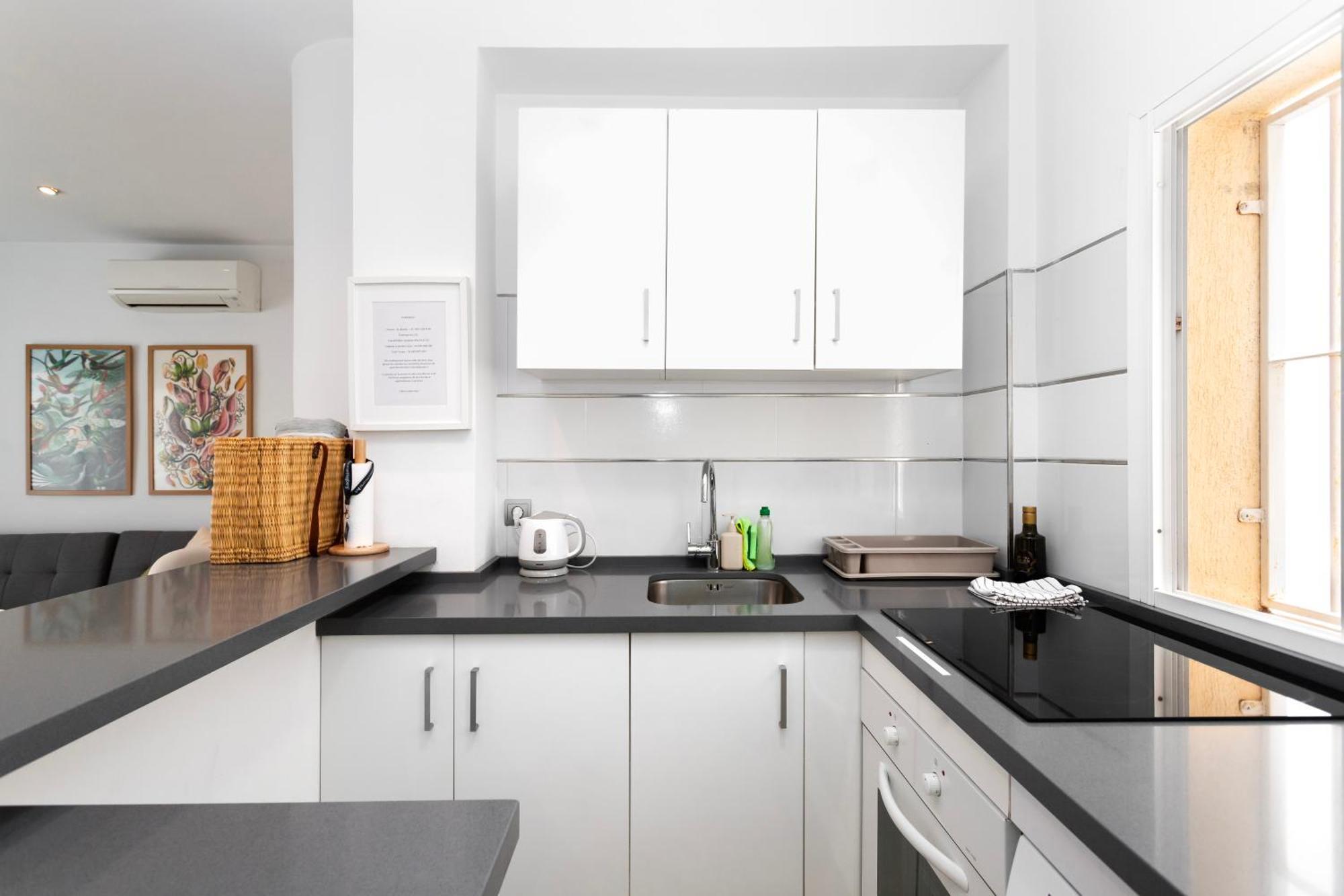 Apartamento Modern In The Centre *