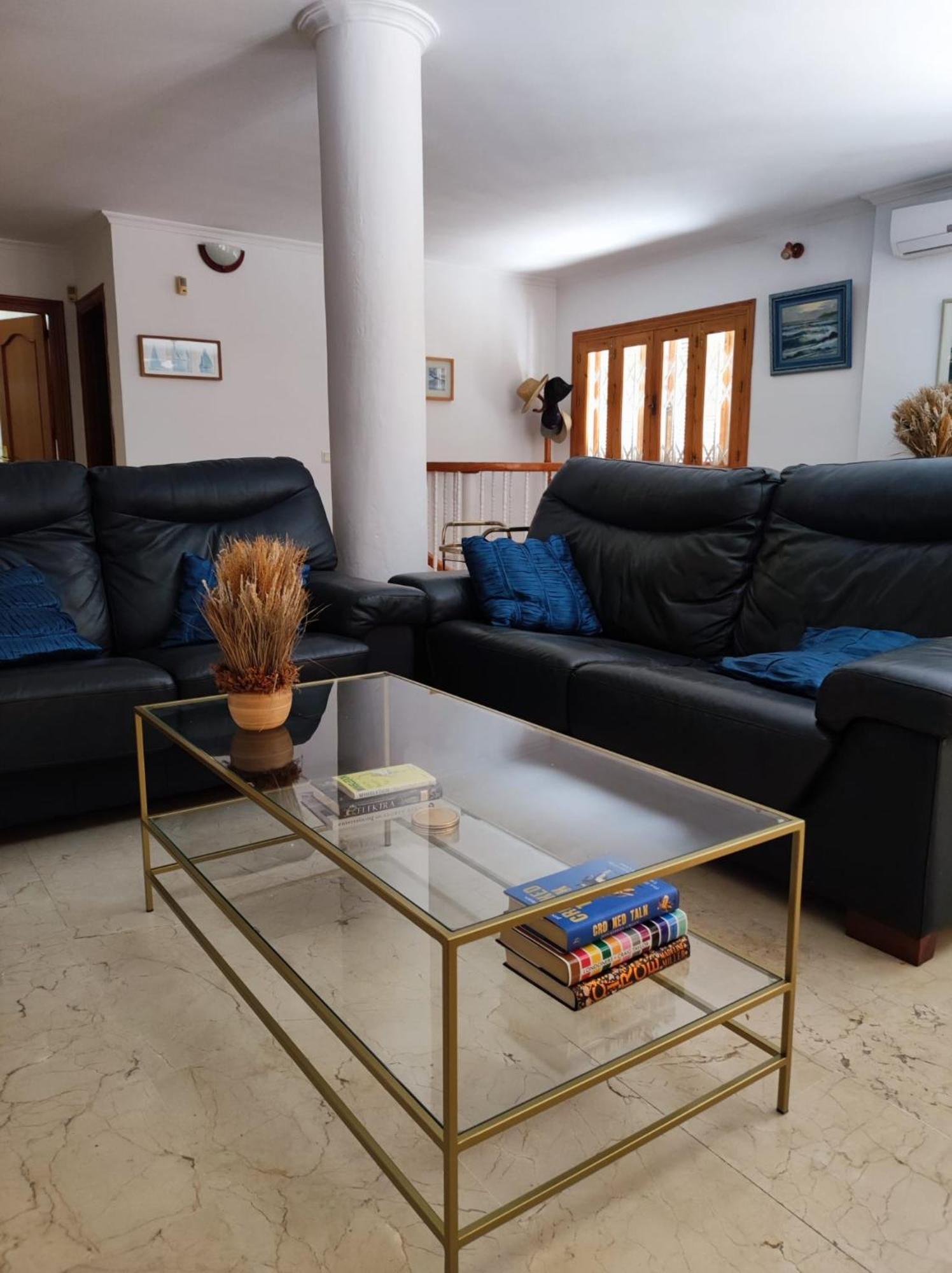Holiday home Colina Menyber Nerja