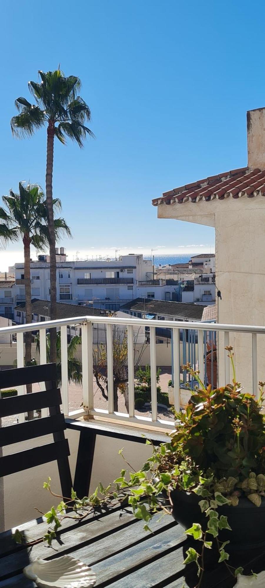 Azul Nerja