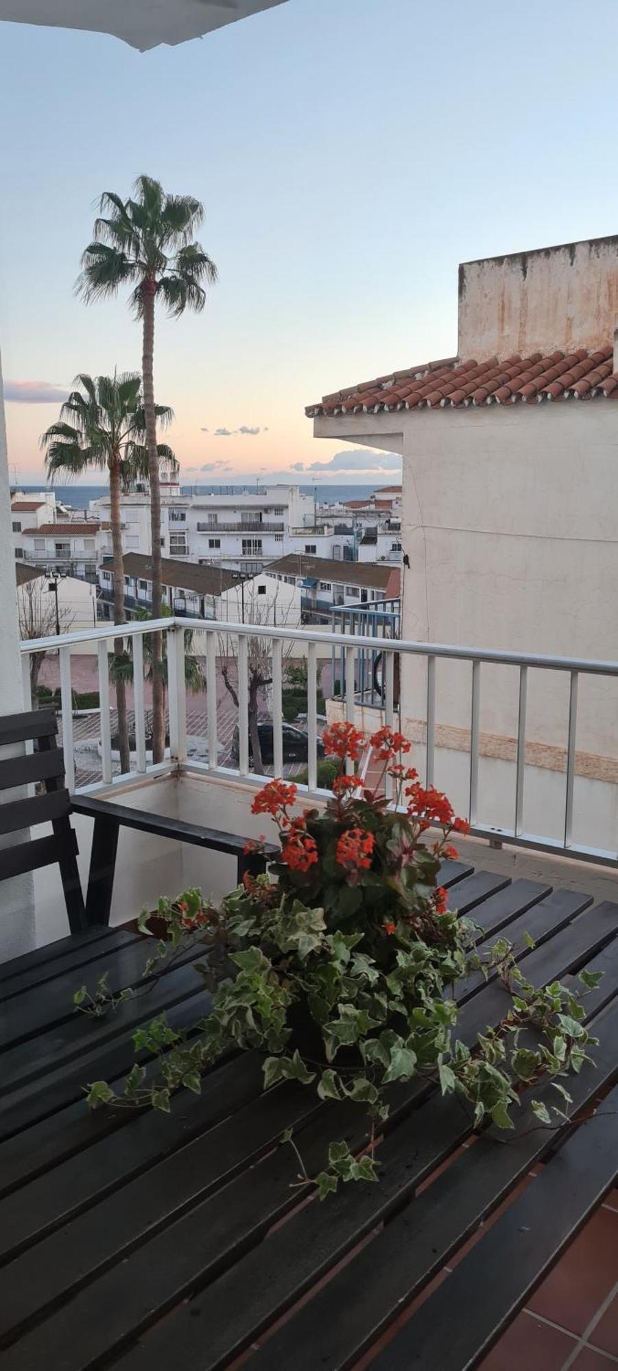 Azul Apartment
