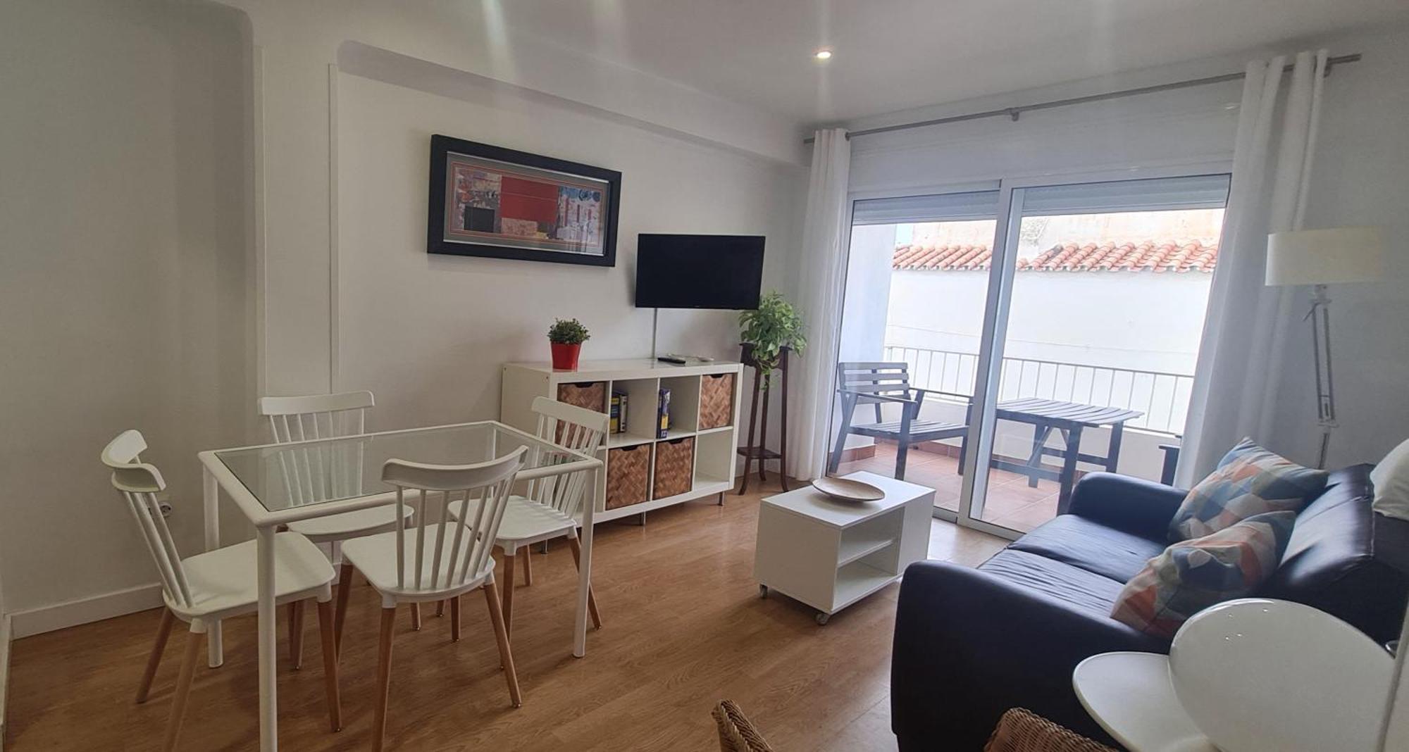 Apartment Azul