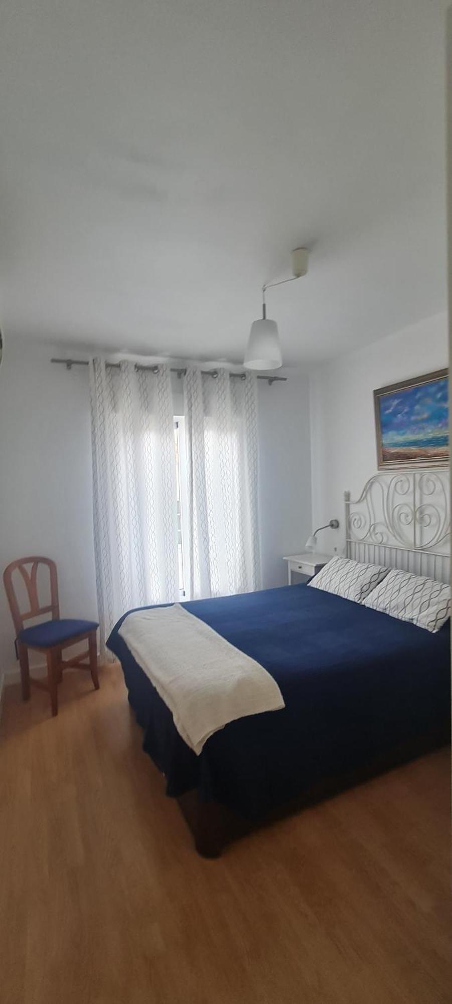 Azul Apartment *