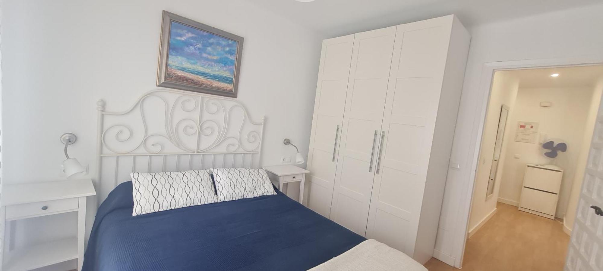 Apartment Azul *