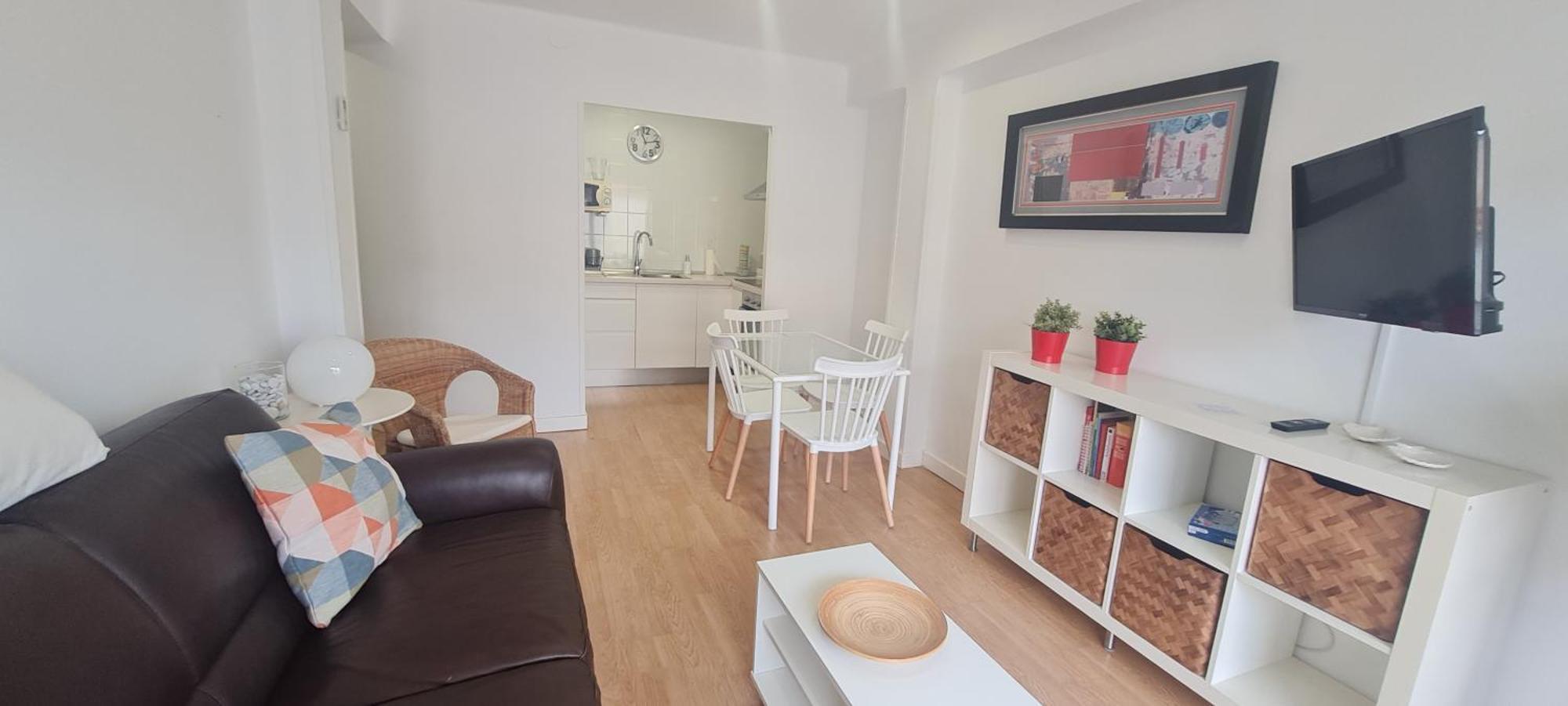 Apartment Azul Nerja
