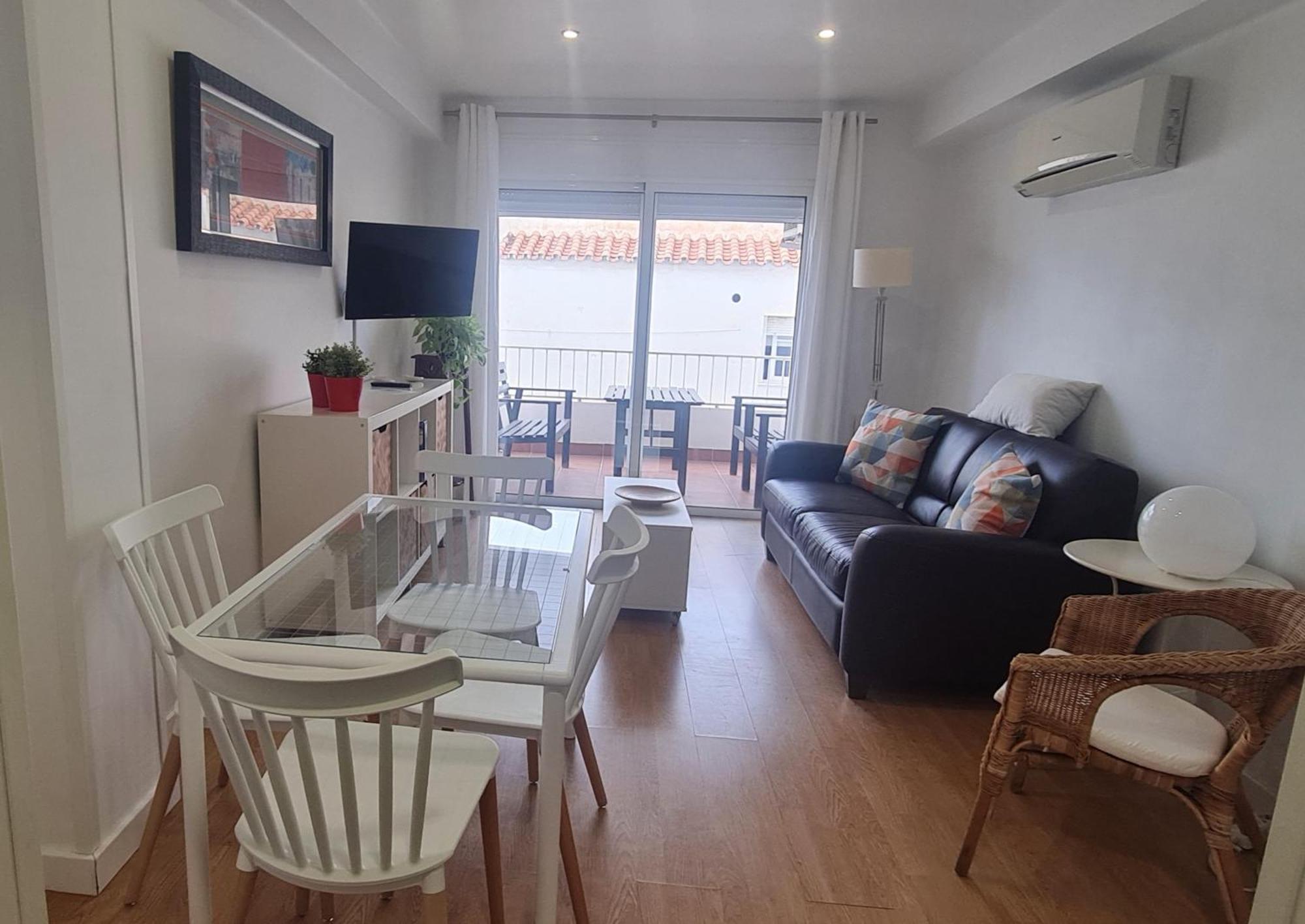 Apartment Azul Nerja