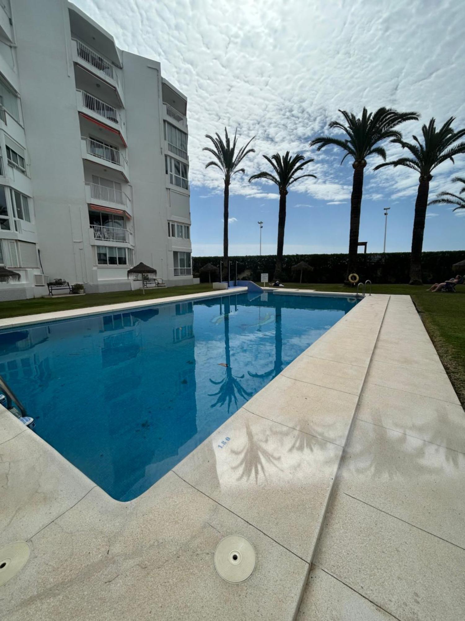 Apartamento Torresol 411 Nerja