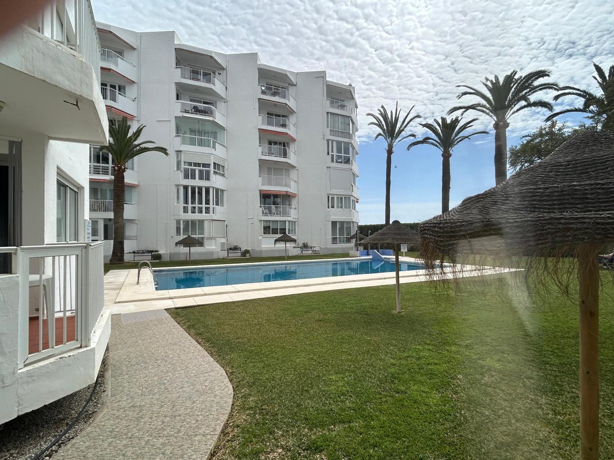 Torresol 411 Nerja