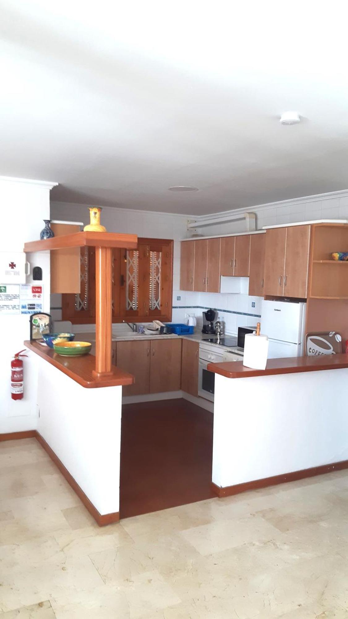 Colina Menyber Holiday home *