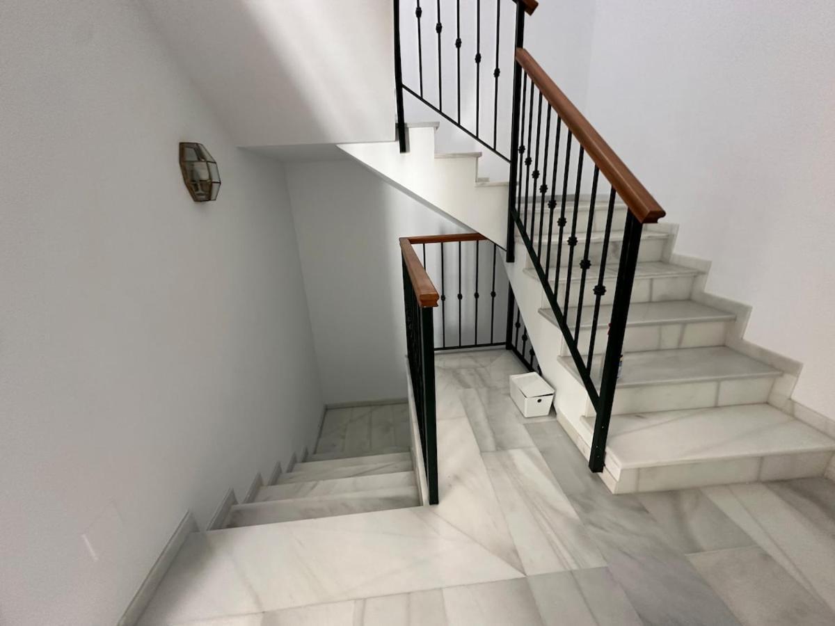 Balcones De Nerja, 5 Minutos De Balcon De Europa *