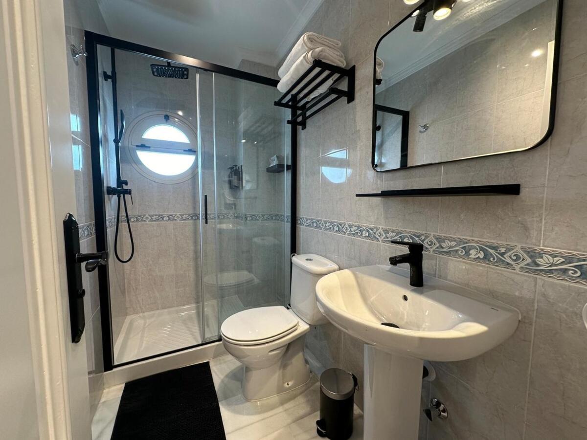 Apartment Balcones De Nerja, 5 Minutos De Balcon De Europa *