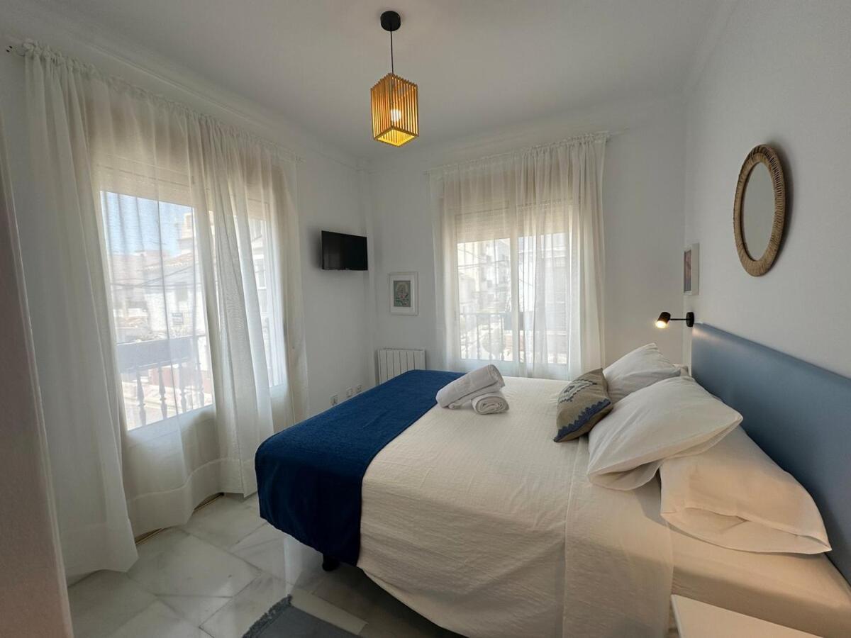 Balcones De Nerja, 5 Minutos De Balcon De Europa Nerja
