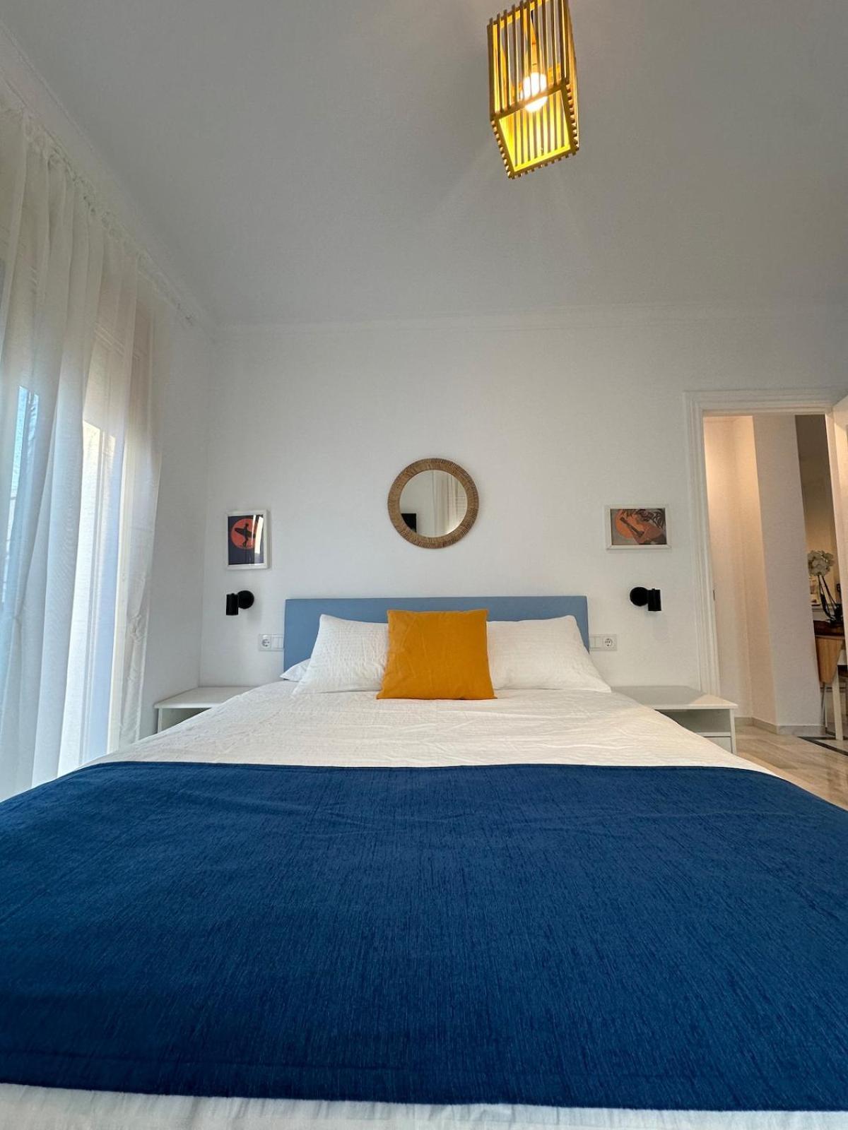 Apartment Balcones De Nerja, 5 Minutos De Balcon De Europa *