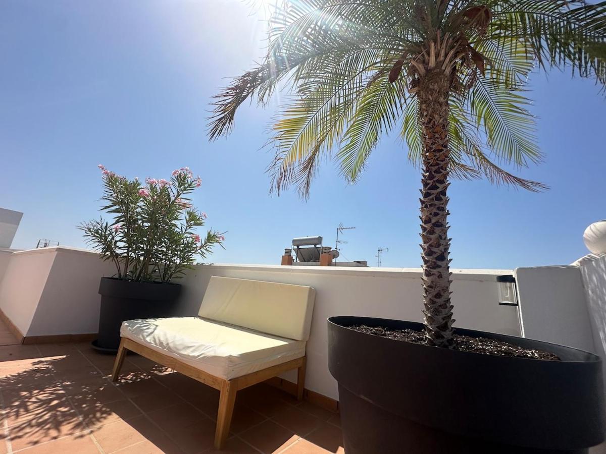 Apartment Balcones De Nerja, 5 Minutos De Balcon De Europa *
