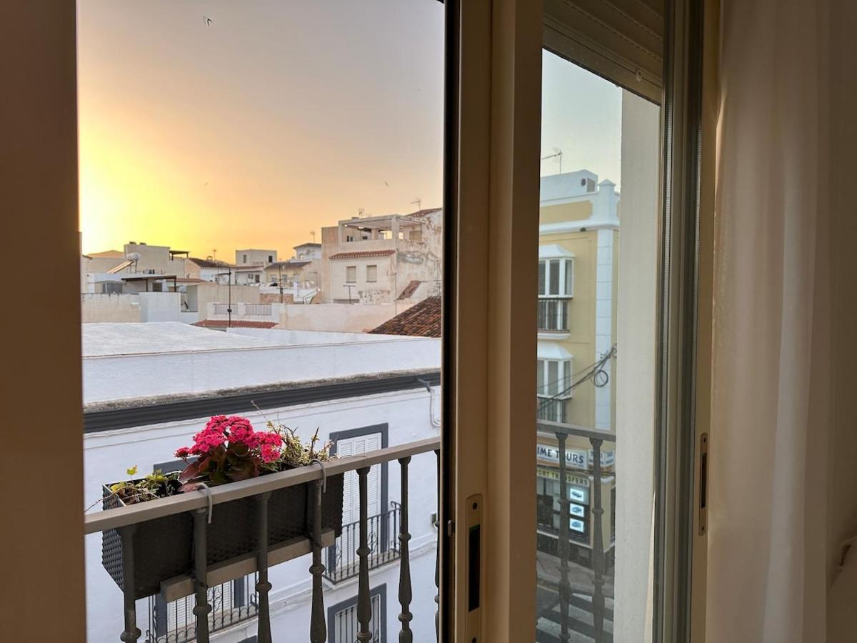 Balcones De Nerja, 5 Minutos De Balcon De Europa Apartment