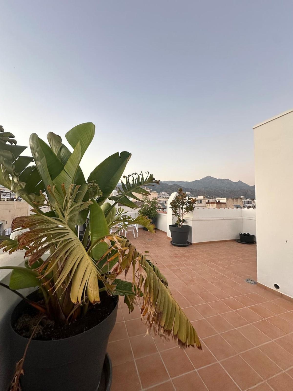 Balcones De Nerja, 5 Minutos De Balcon De Europa Apartment Nerja