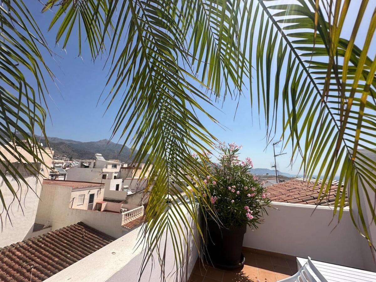 Balcones De Nerja, 5 Minutos De Balcon De Europa Nerja