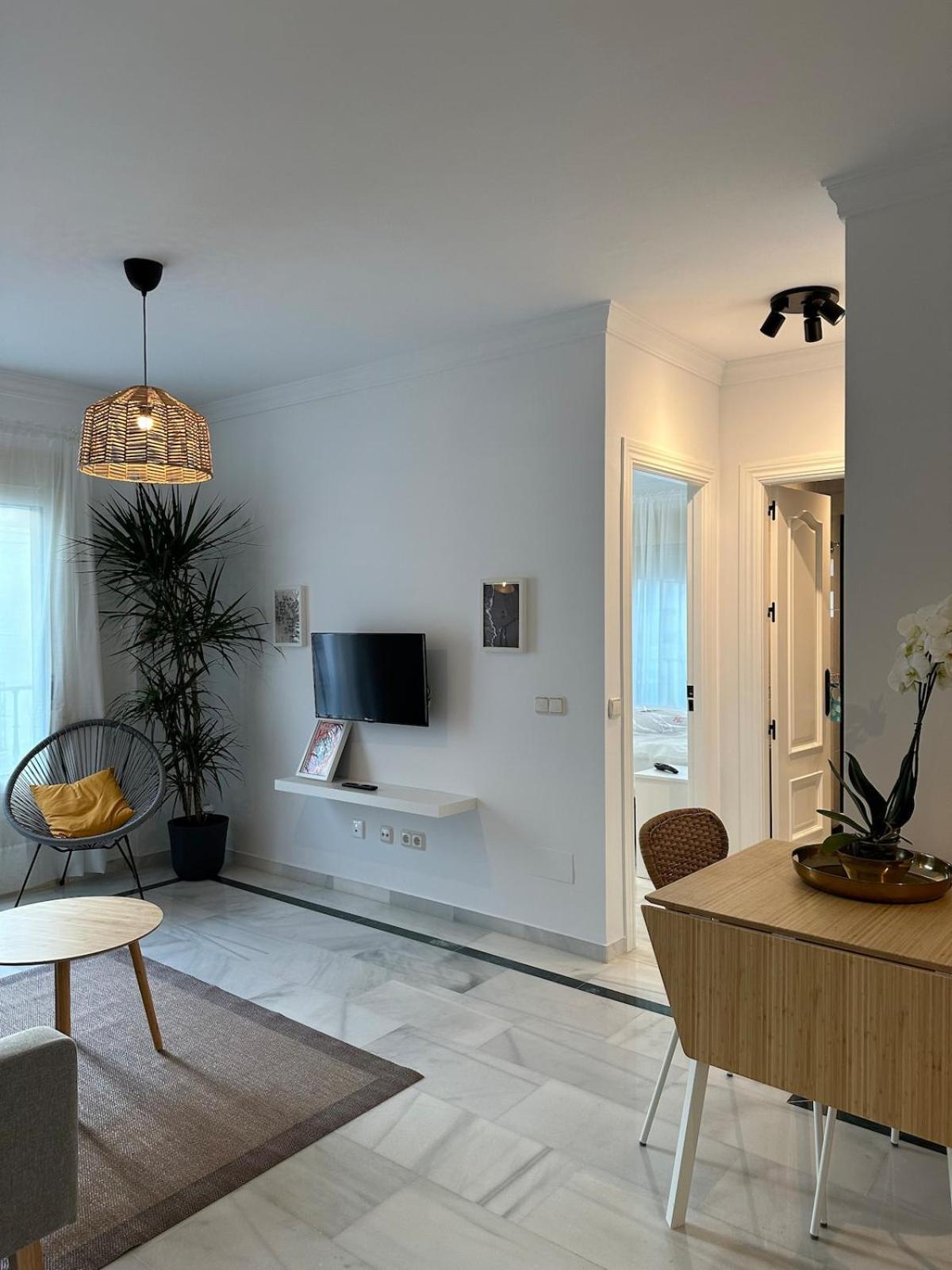 Balcones De Nerja, 5 Minutos De Balcon De Europa Apartment *