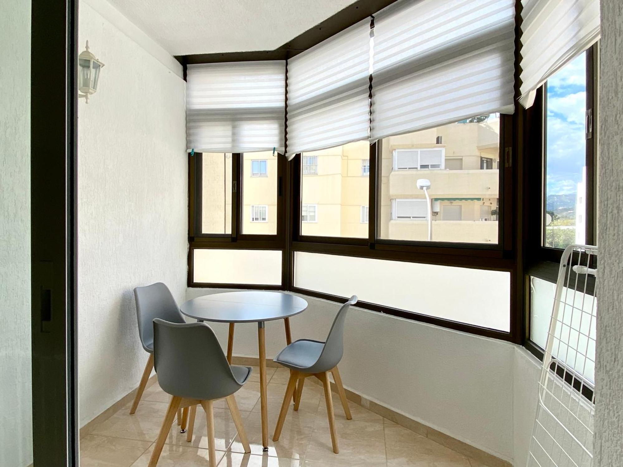 Apartamento Modern In The Centre