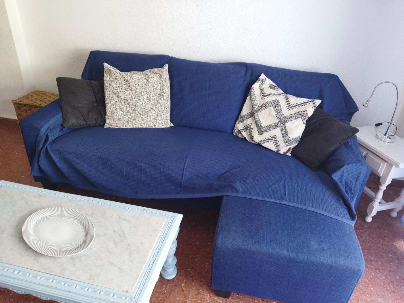 Torresol 208 Apartamento Nerja