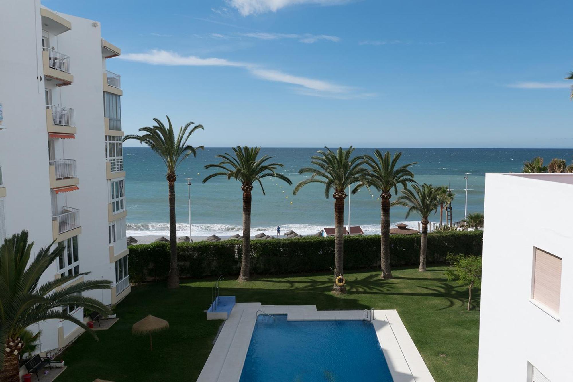 Apartamento Torresol 208 Nerja