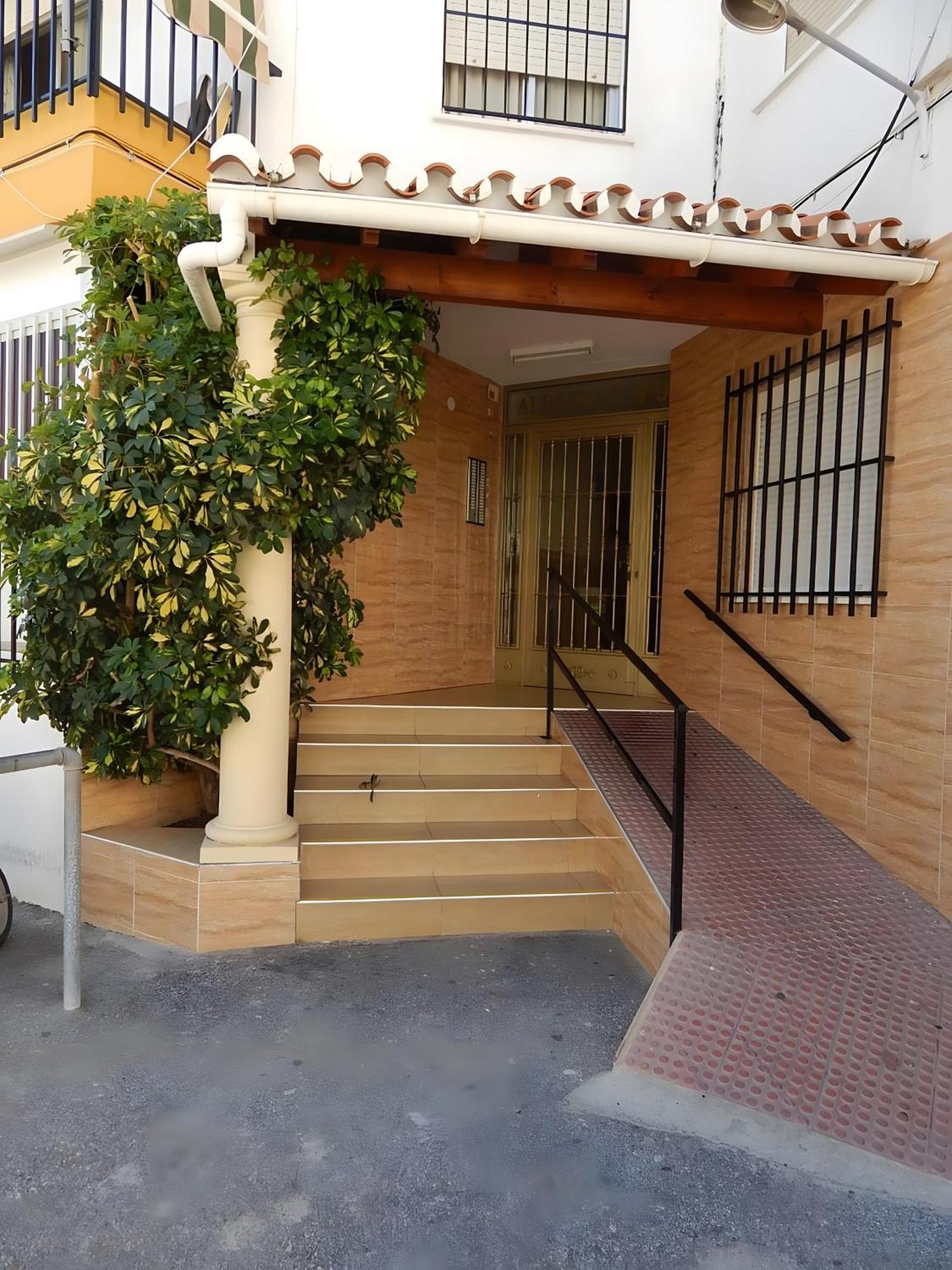 Apartment Albaida 2 5j Nerja