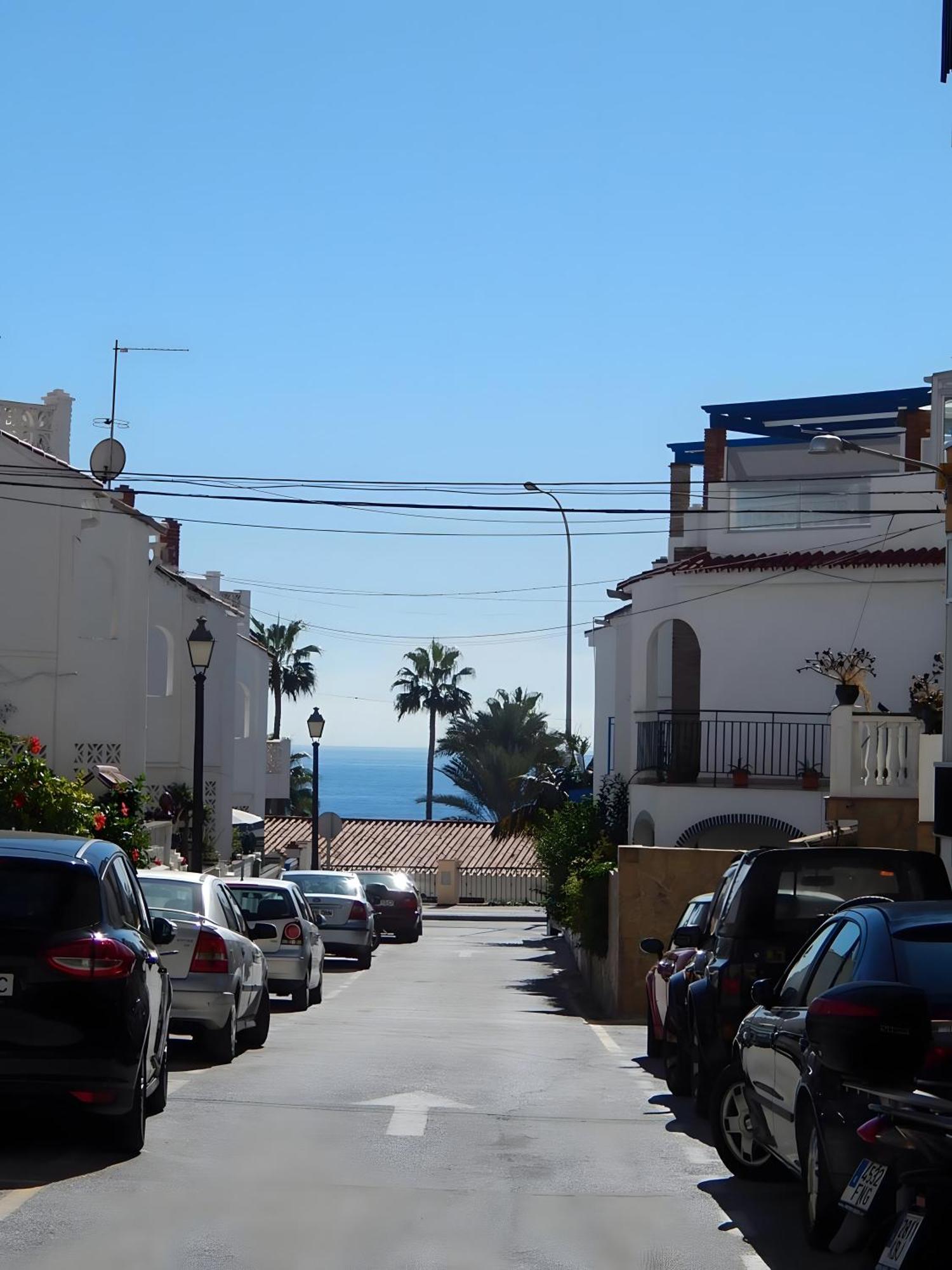 Albaida 2 5j Nerja