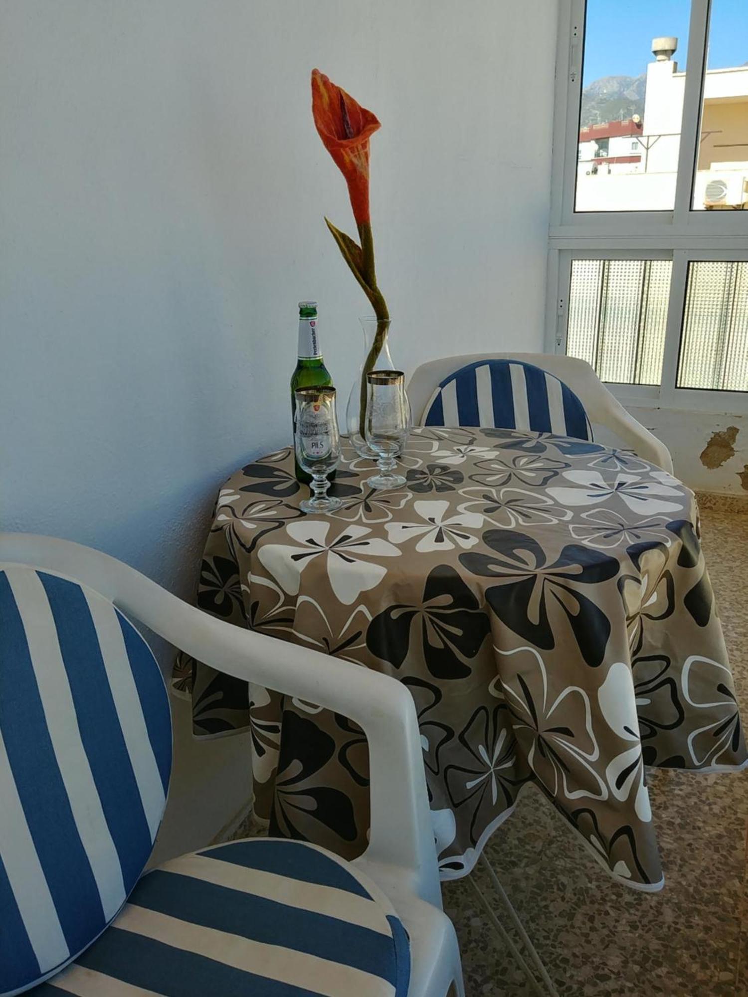 Albaida 2 5j * Nerja