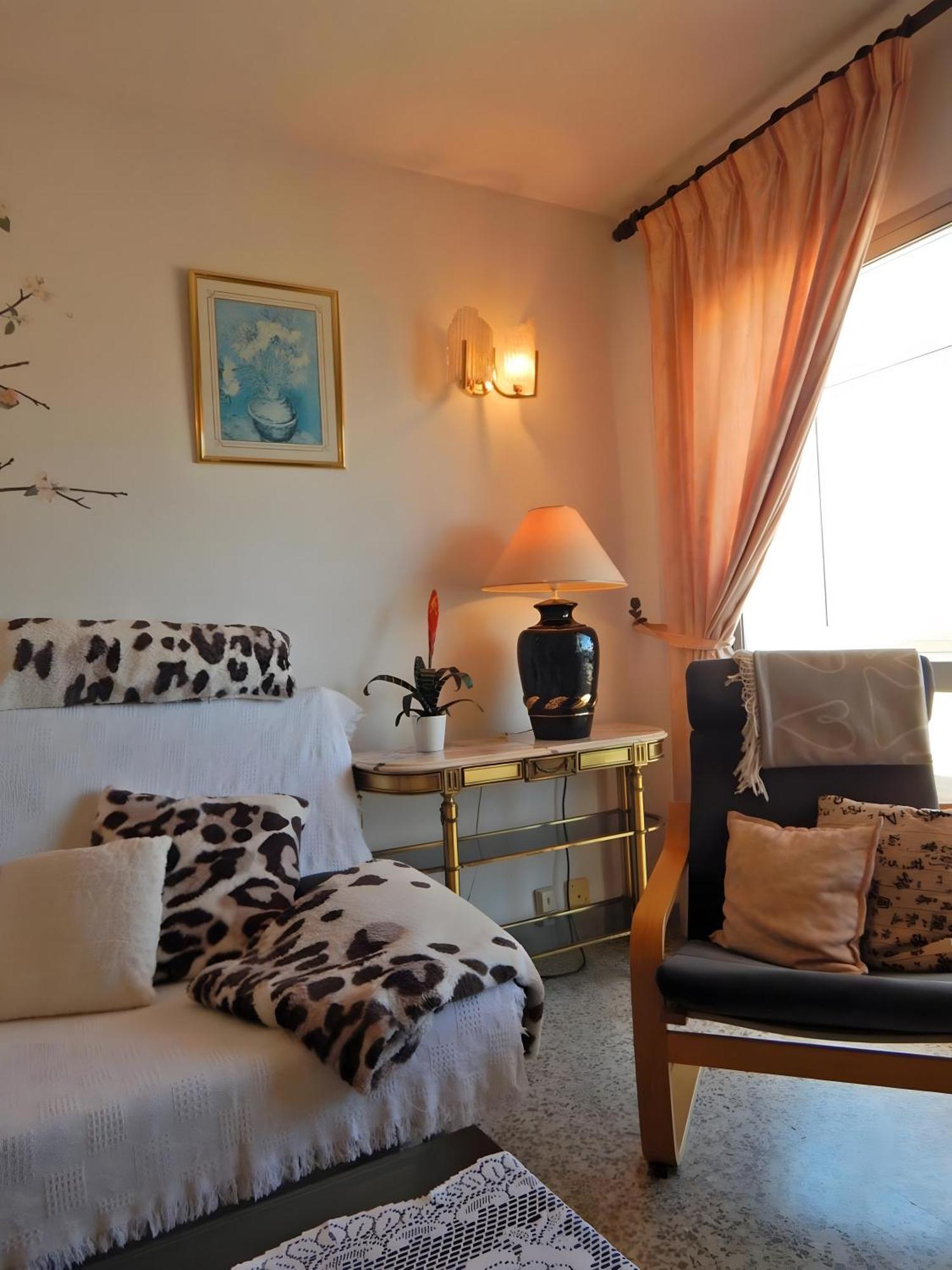 Albaida 2 5j Apartment