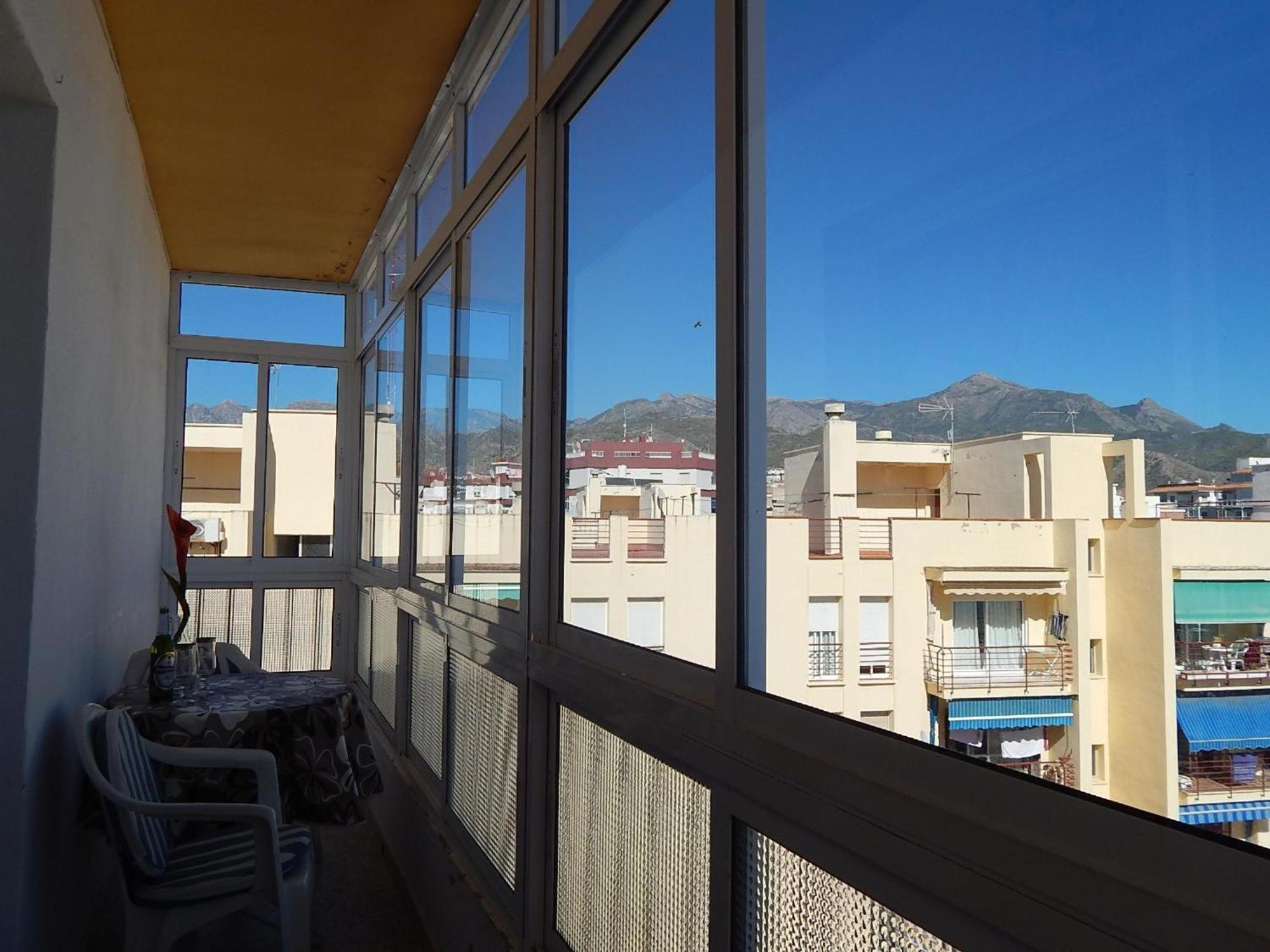 Apartment Albaida 2 5j Nerja