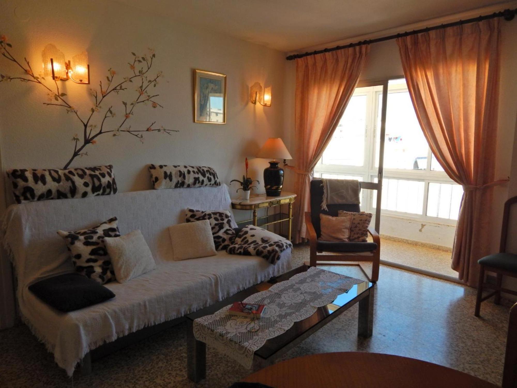 Albaida 2 5j Apartment