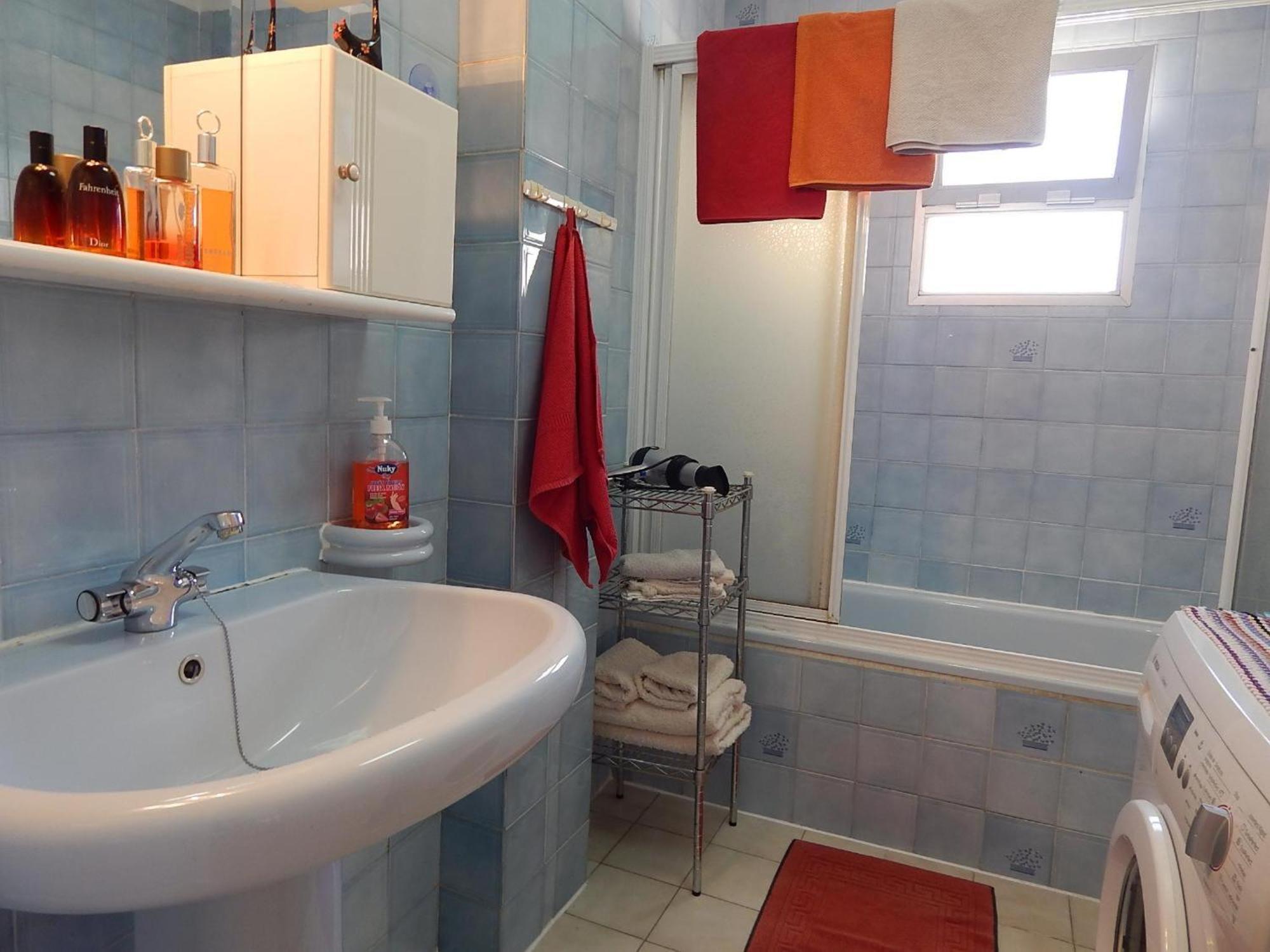 Albaida 2 5j Apartment *