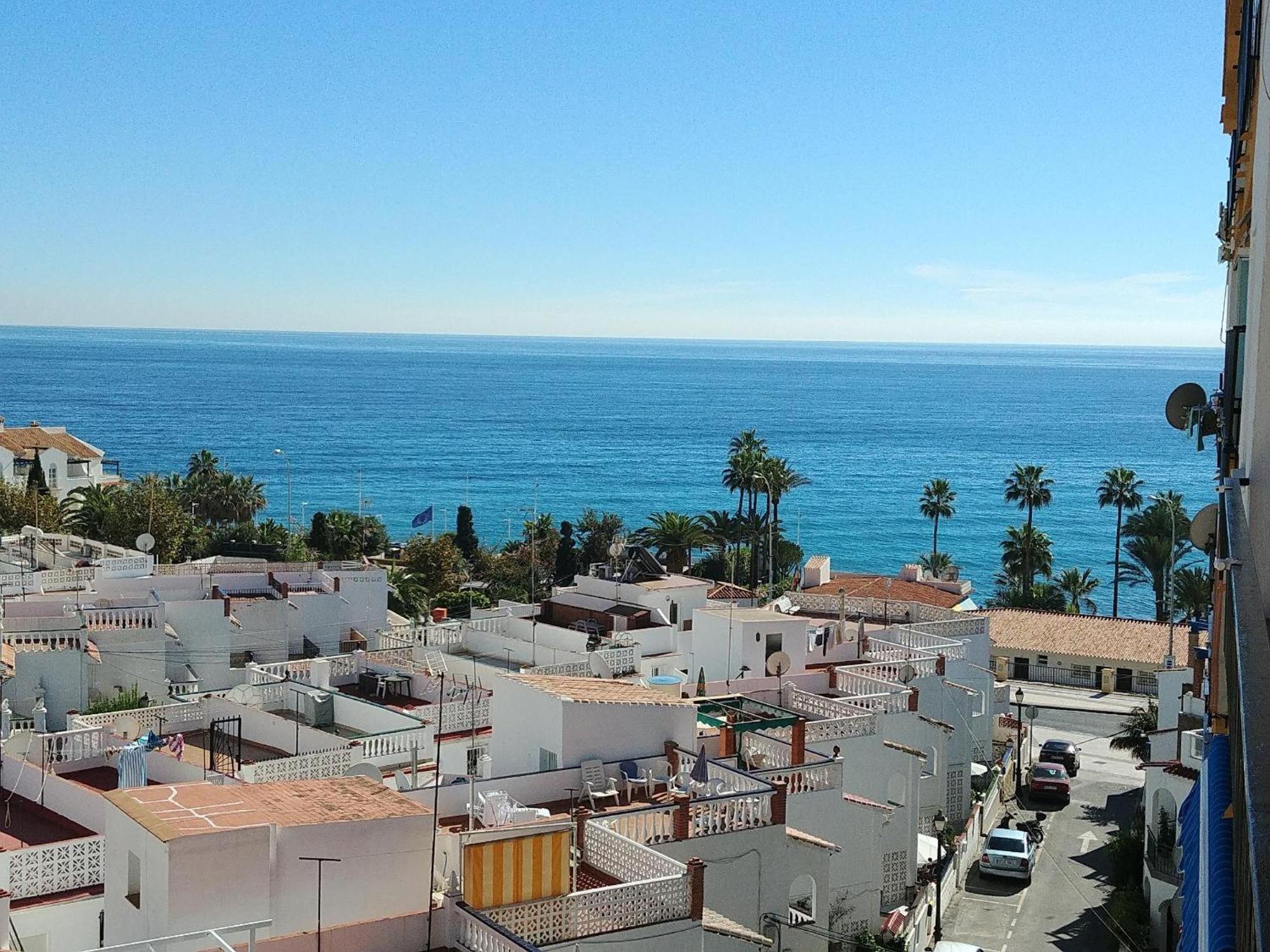 Apartment Albaida 2 5j *
