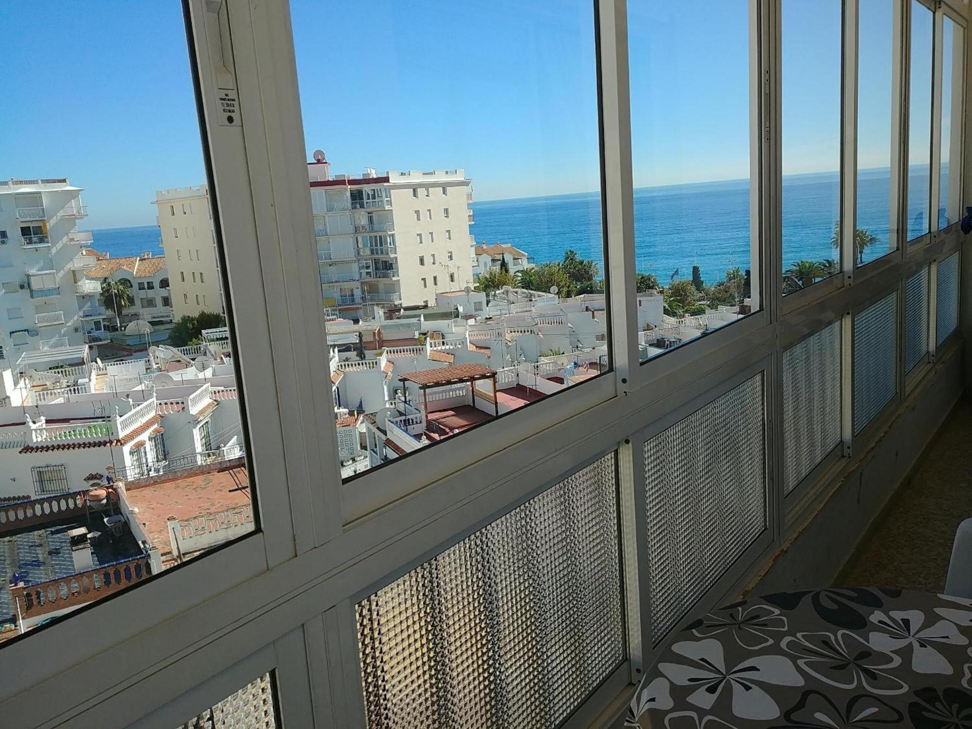 Albaida 2 5j Apartment Nerja
