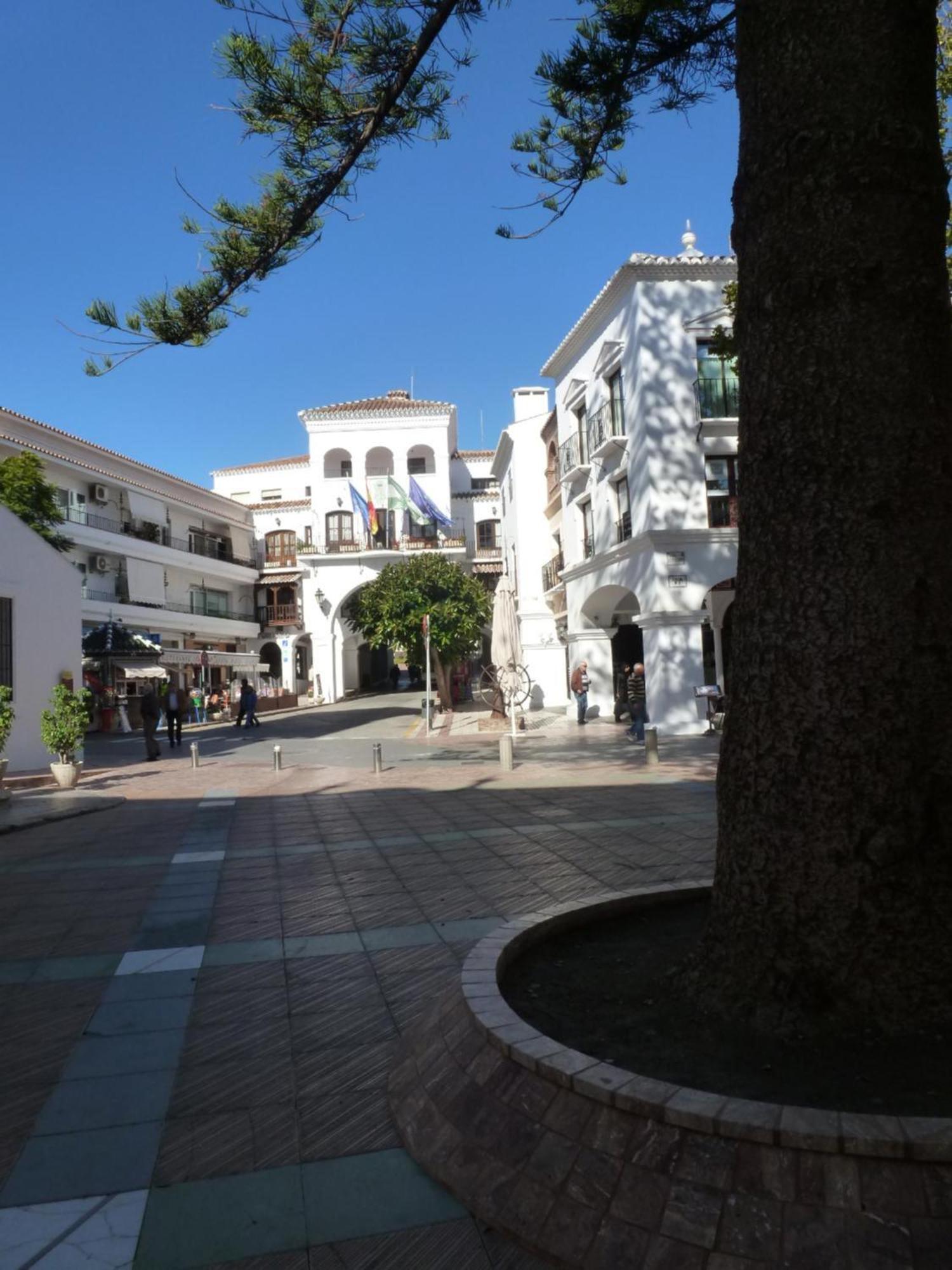 Apartment Albaida 2 5j Nerja
