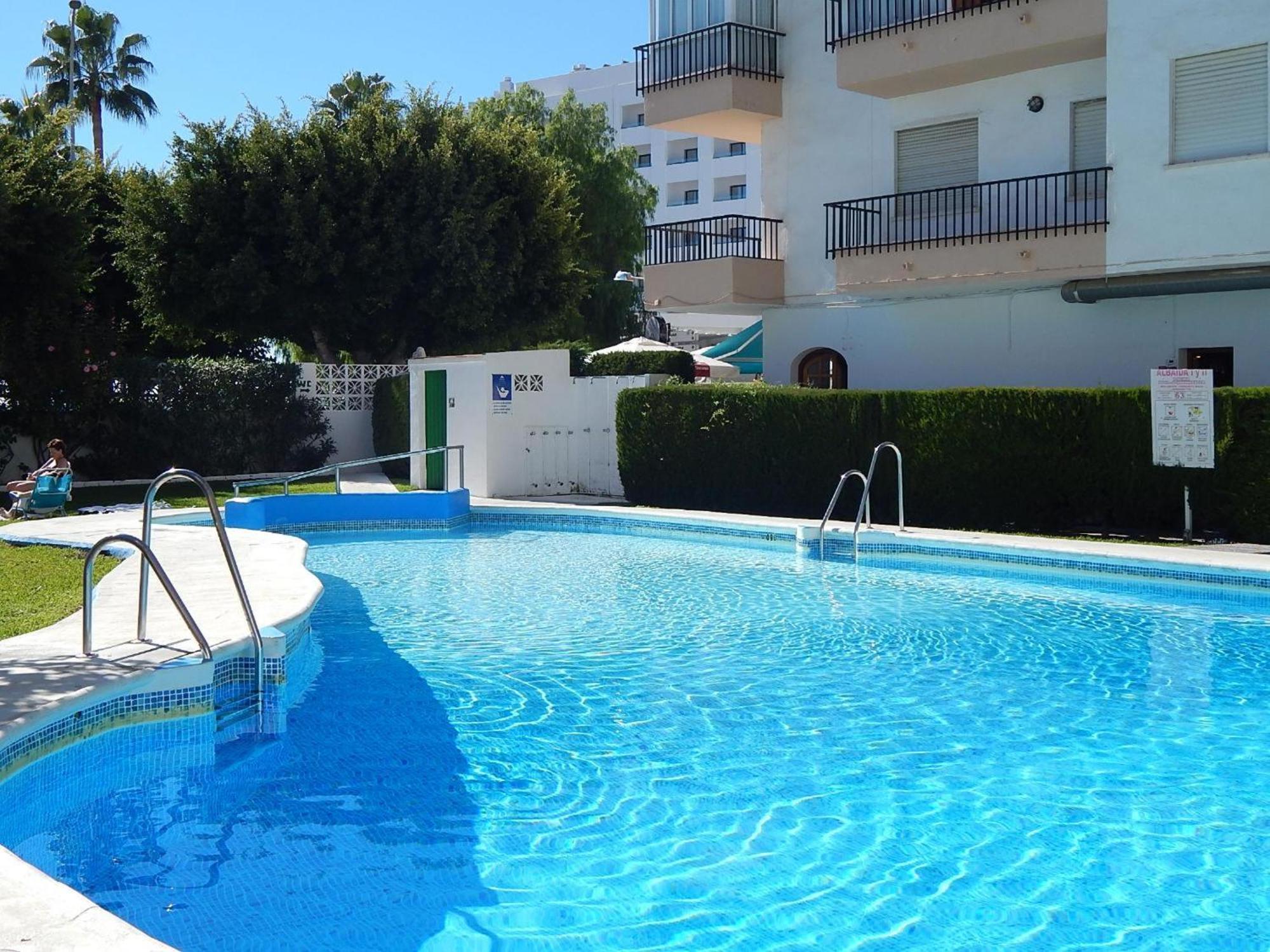 Albaida 2 5j * Nerja