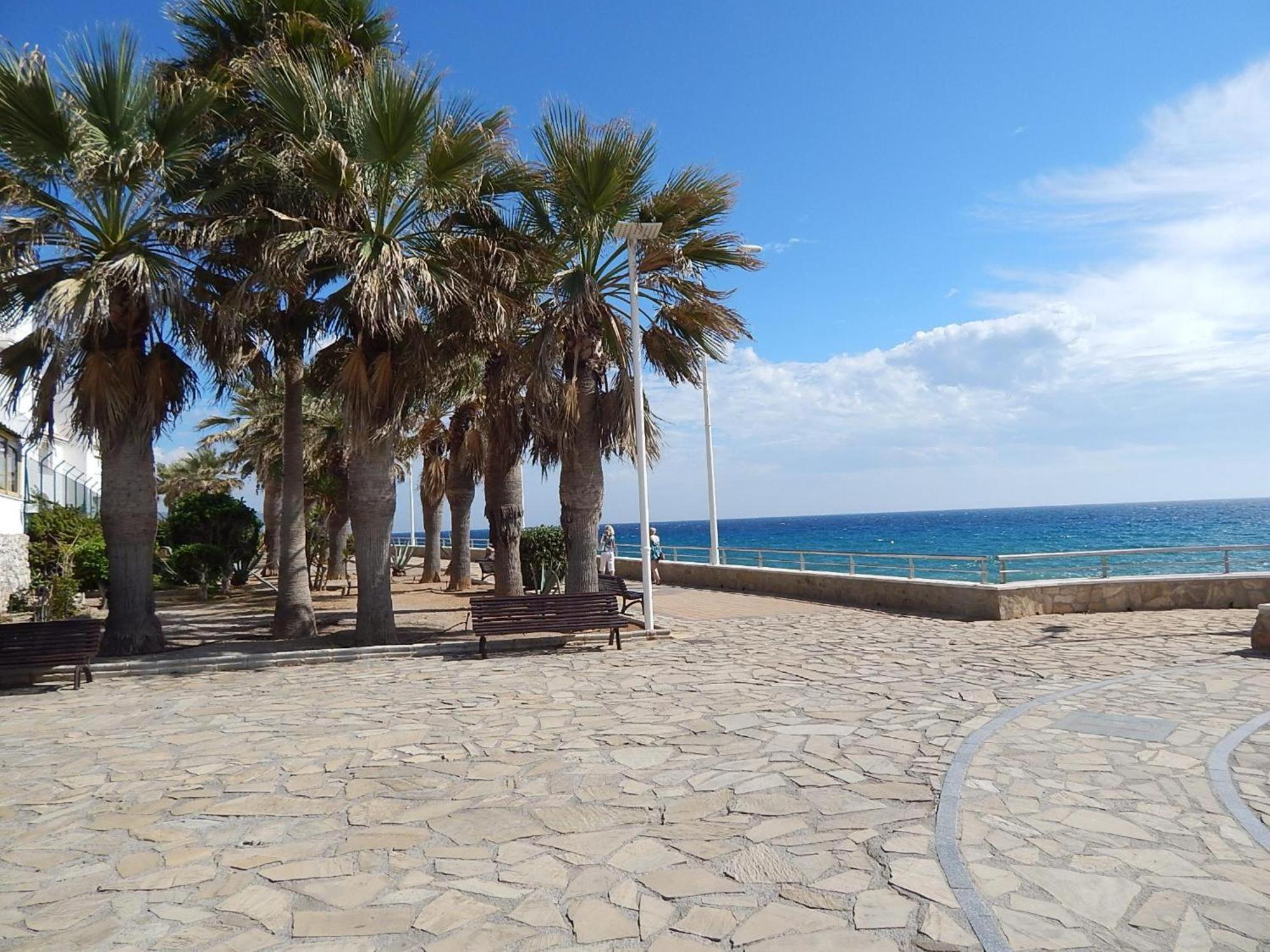 Albaida 2 5j Apartment