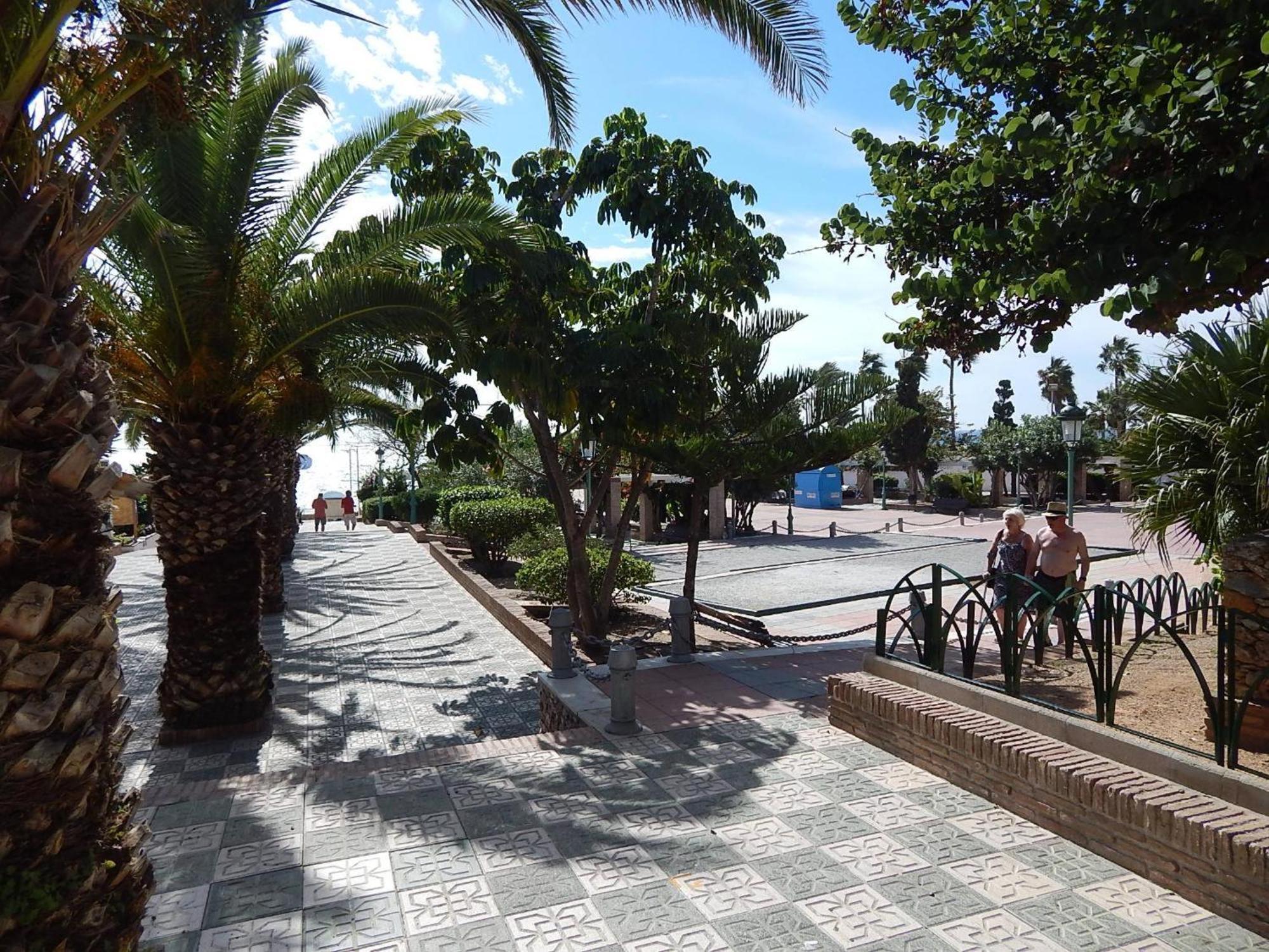 Apartment Albaida 2 5j