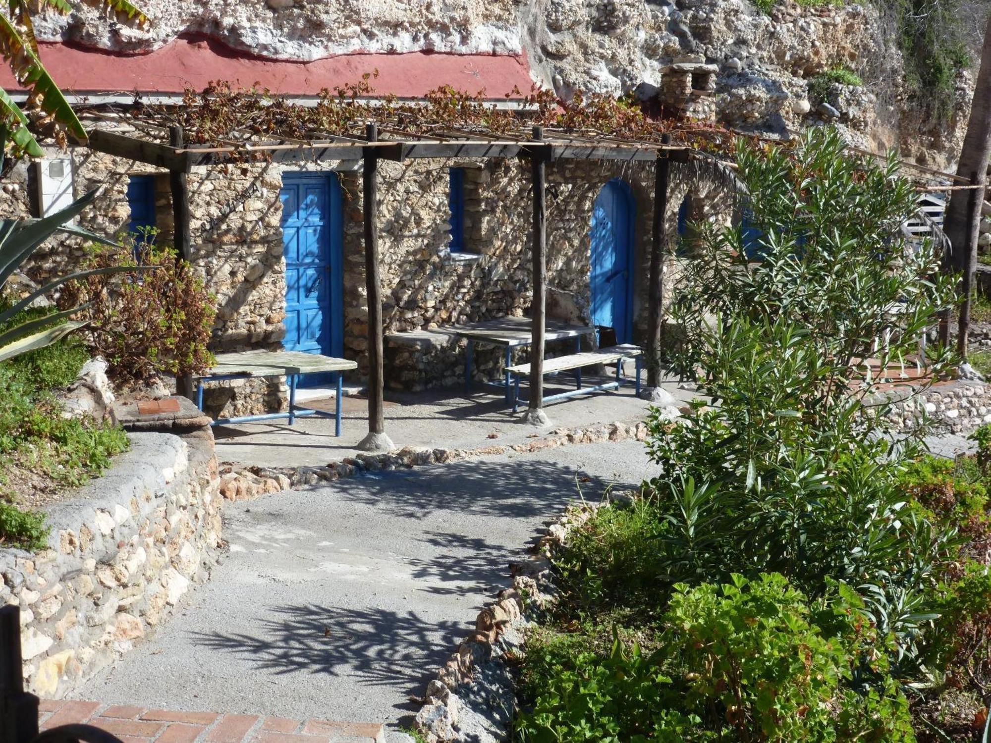Albaida 2 5j Apartment *