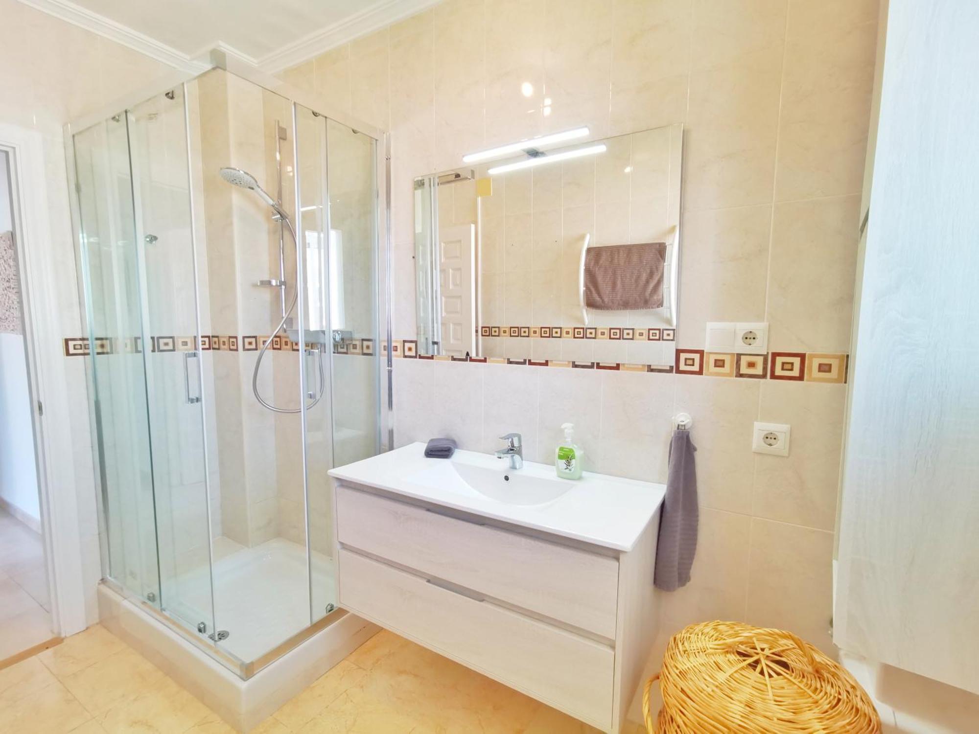Apartamento Carabeo Seaview Rocamar Nerja