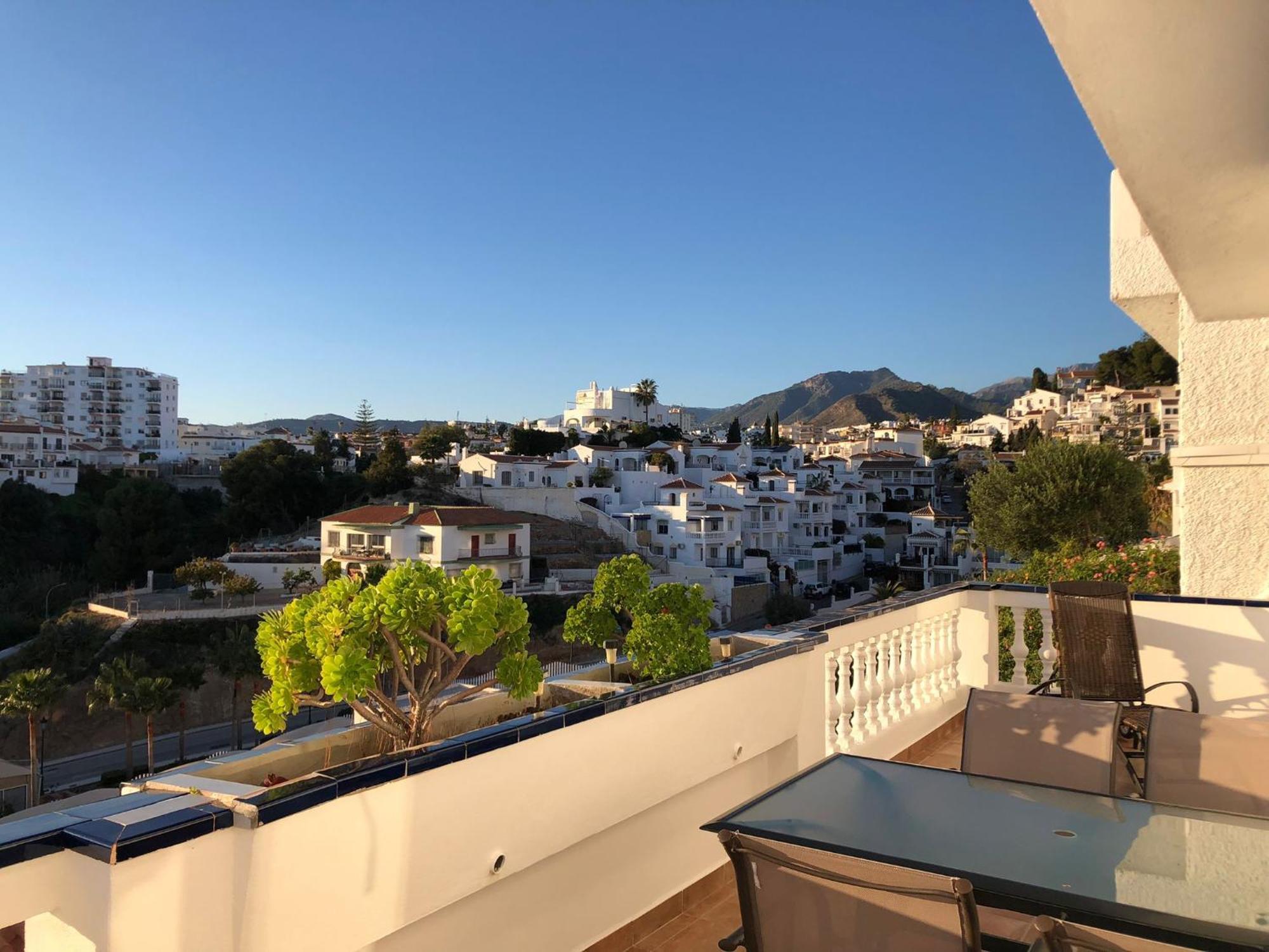 Casa Del Sol Burriana Apartamento