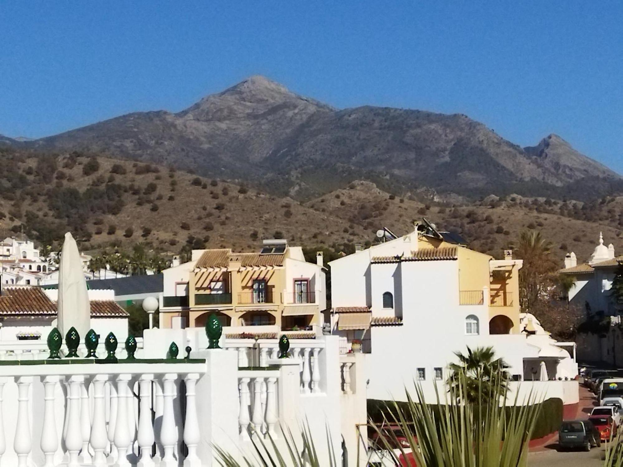 Casa Alina Nerja