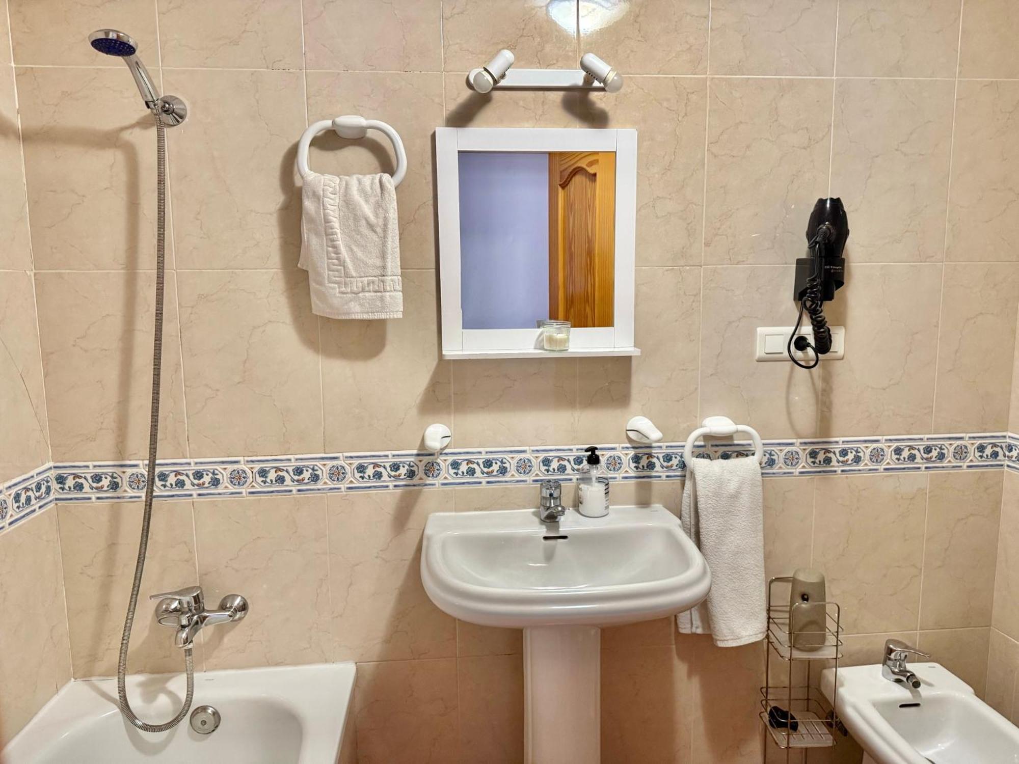 Appartement Milenio