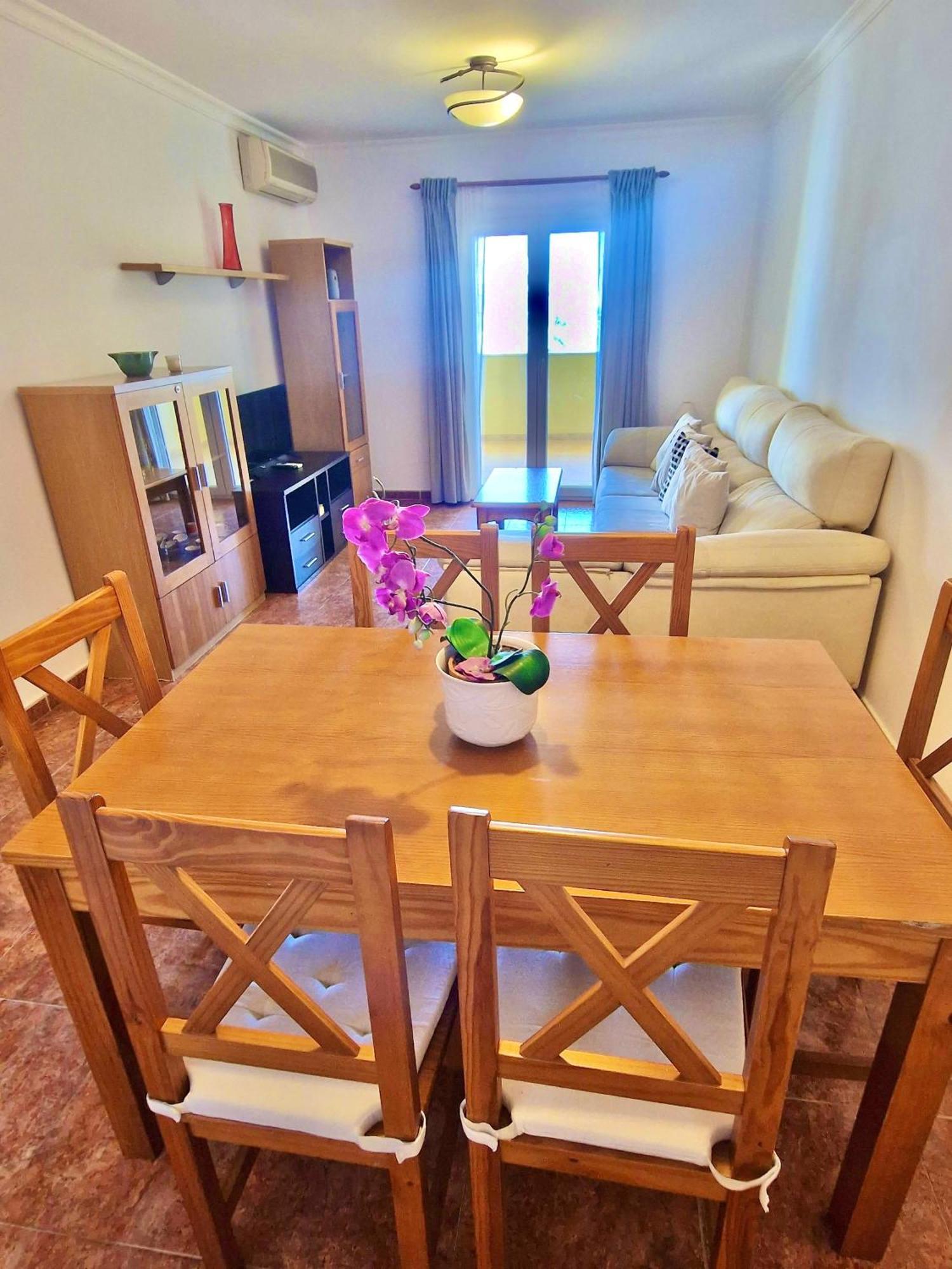 Milenio Appartement Nerja