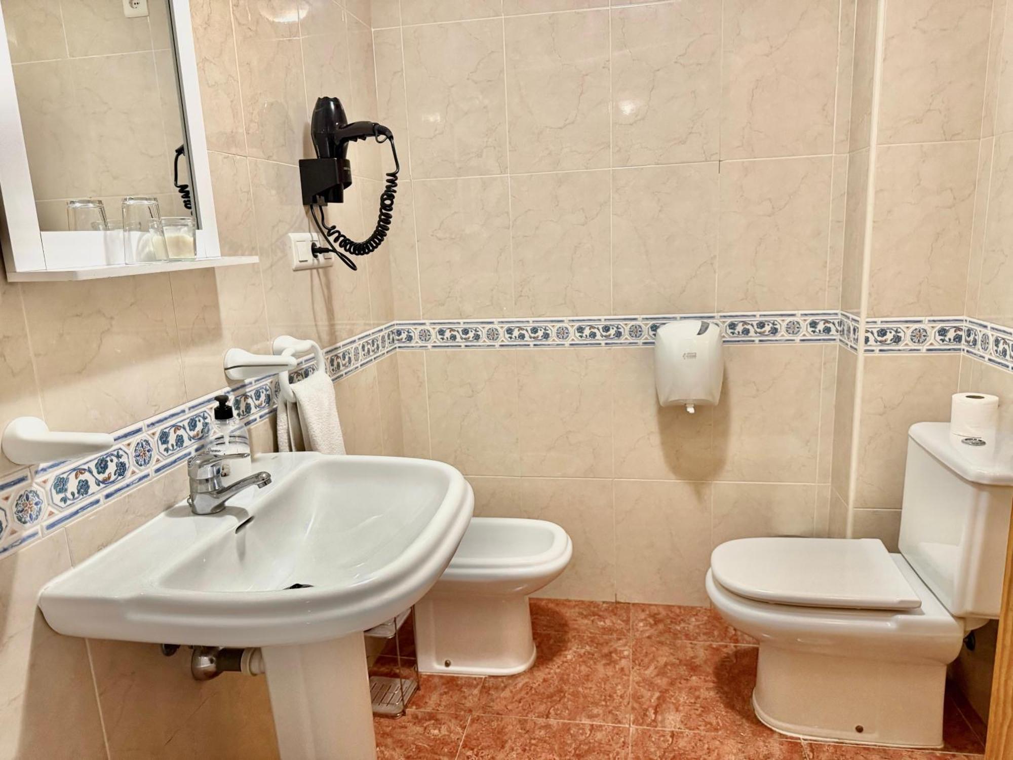 Milenio Appartement