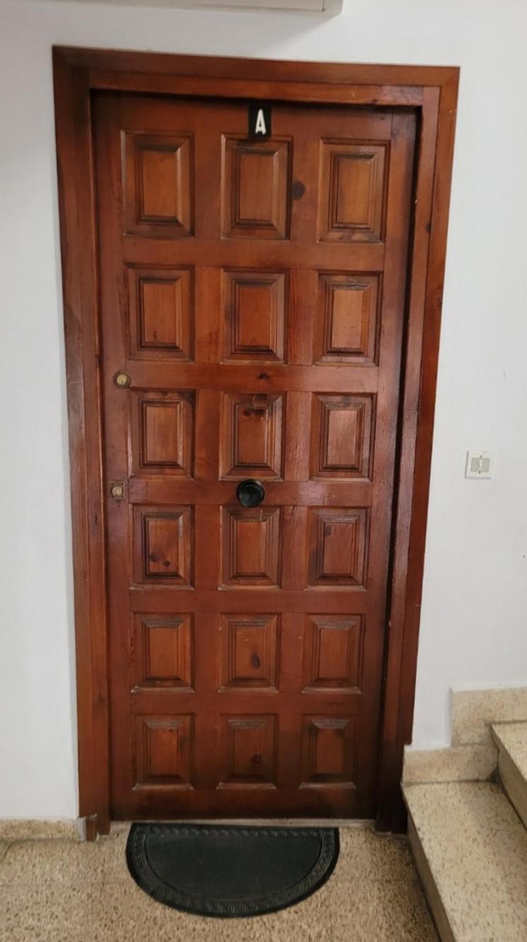 Apartamento Diputacion 25 *