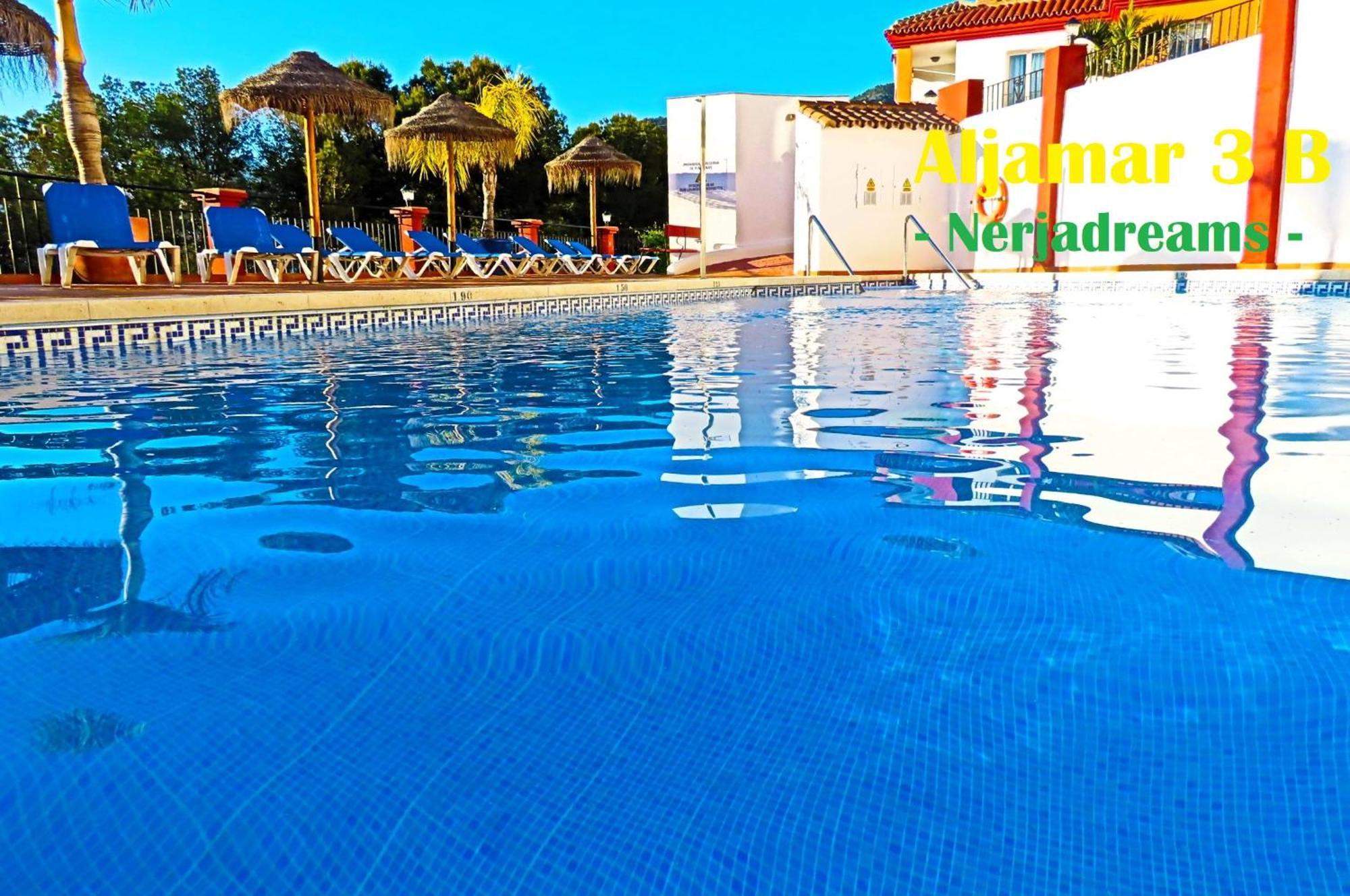 Apartment Aljamar 3b *