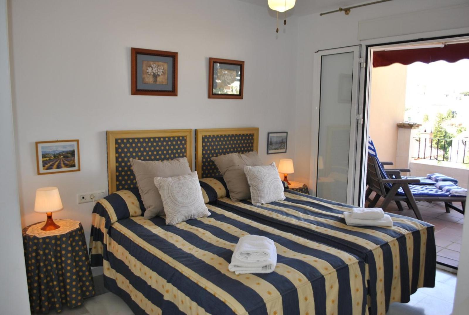 Cielos De Maro Apartment Nerja