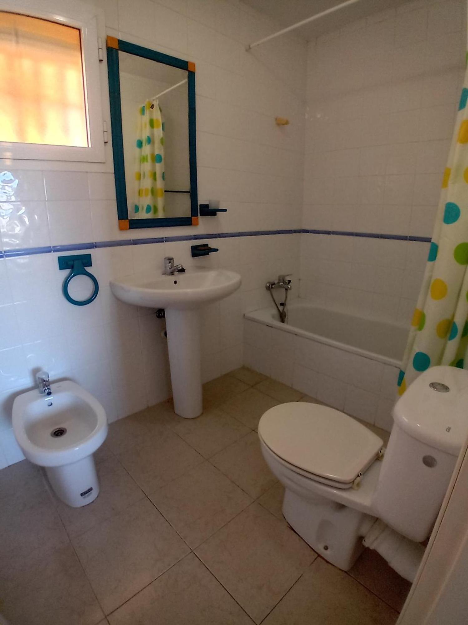 Apartment Cielos De Maro Nerja