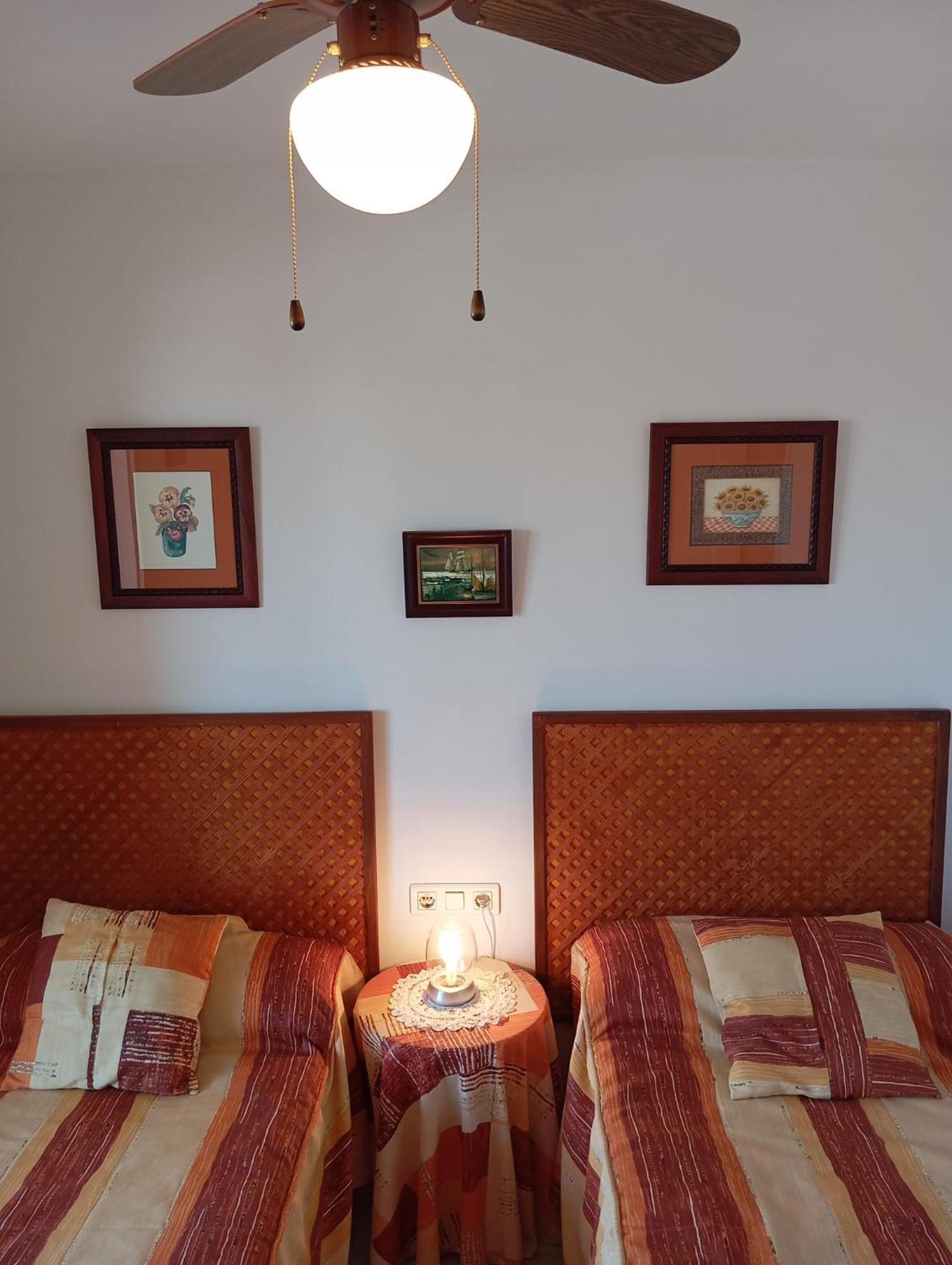 Cielos De Maro Apartment Nerja